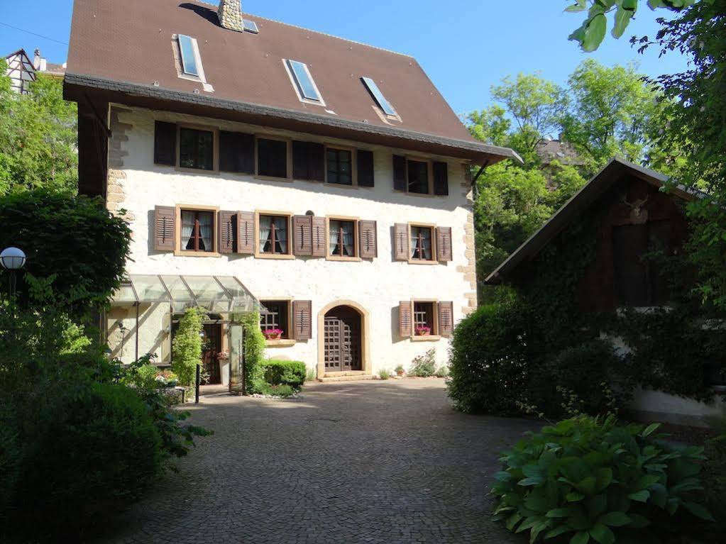 Bibermühle
