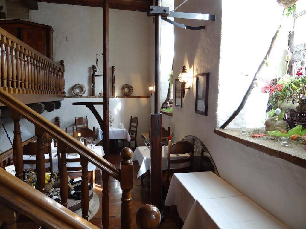 Bibermühle