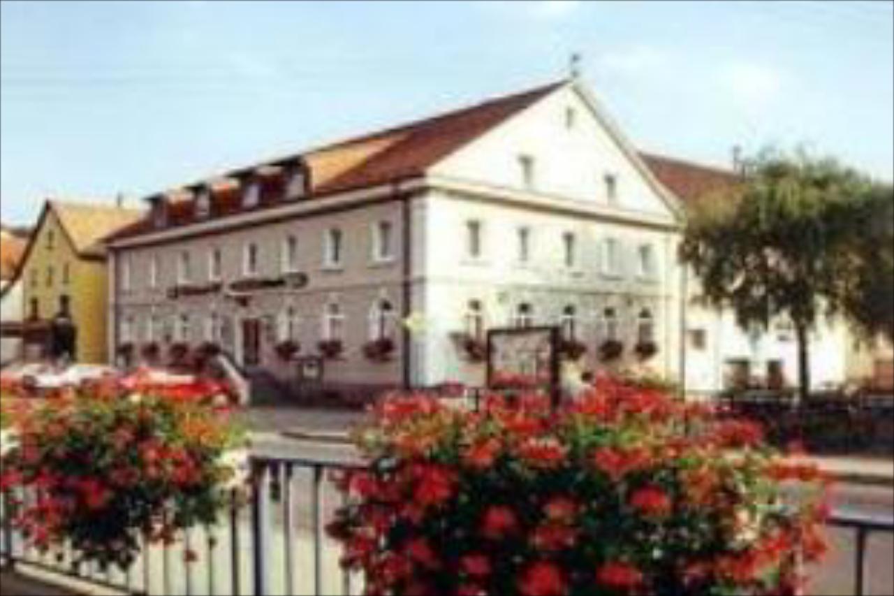 Hotel Restaurant Rössle