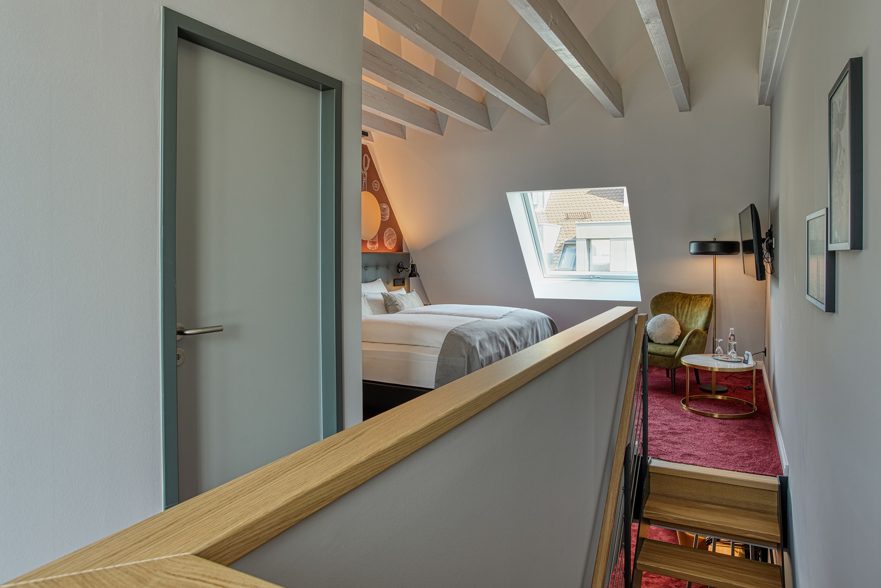 Boutique 005 Ulm City