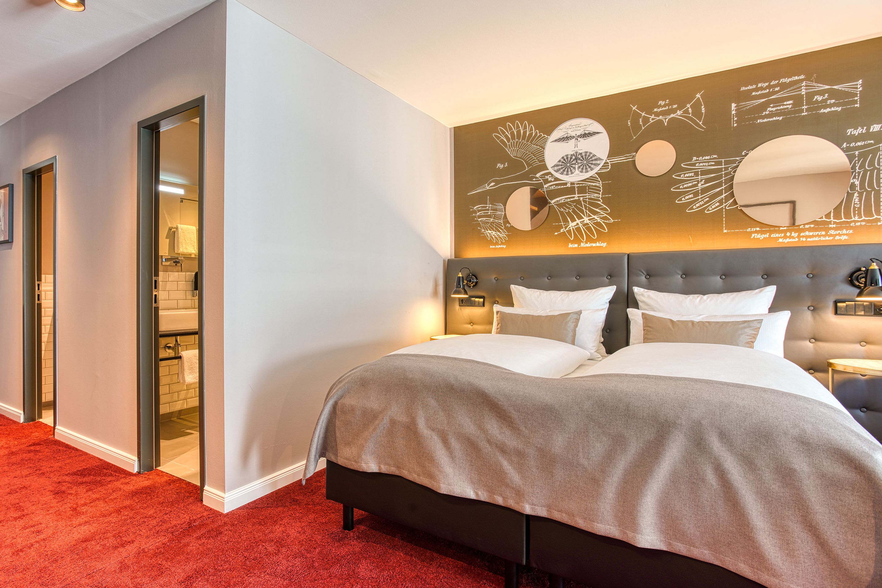 Boutique 005 Ulm City