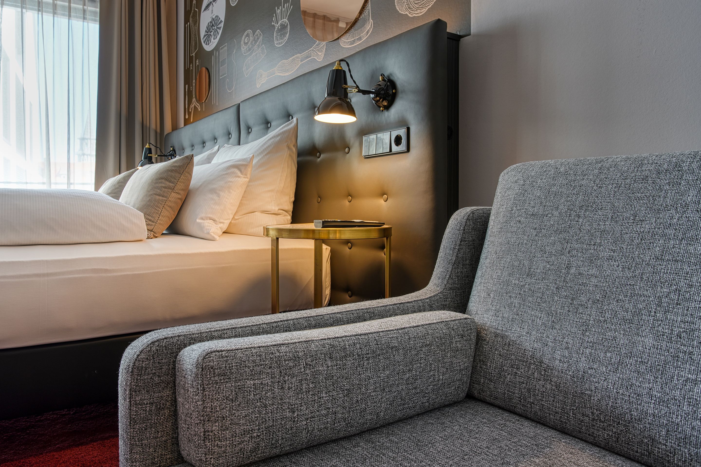 Boutique 005 Ulm City