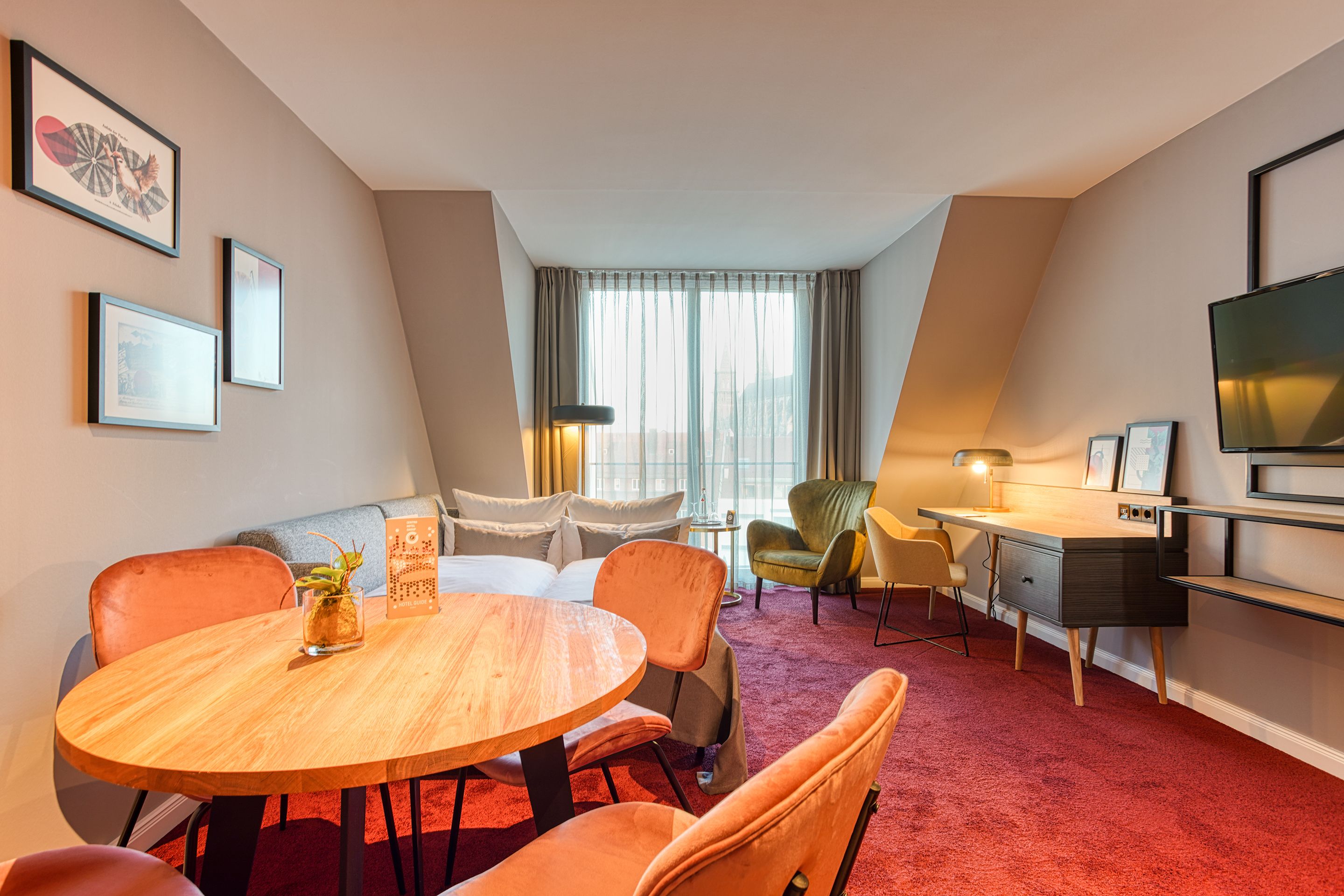 Boutique 005 Ulm City