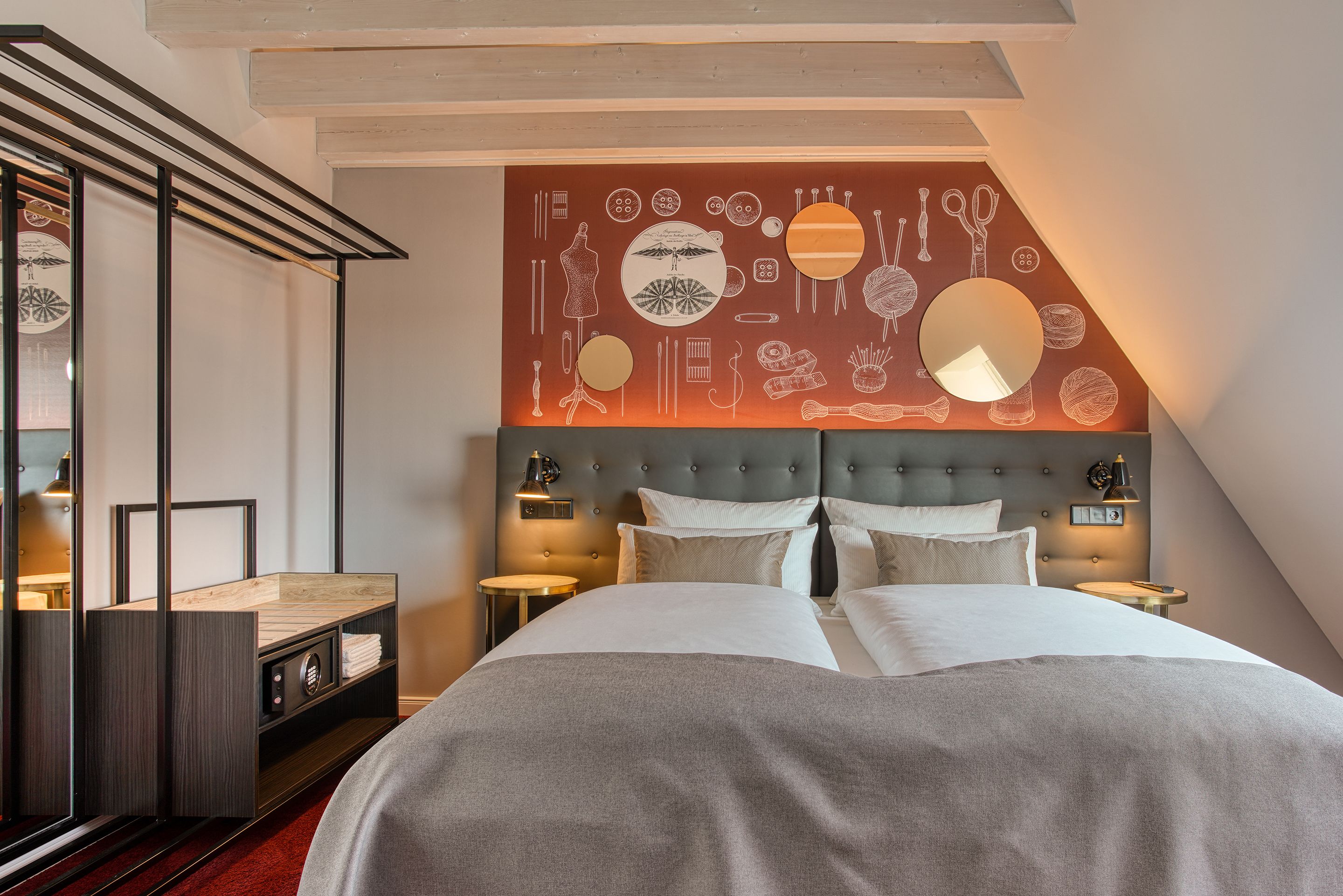 Boutique 005 Ulm City