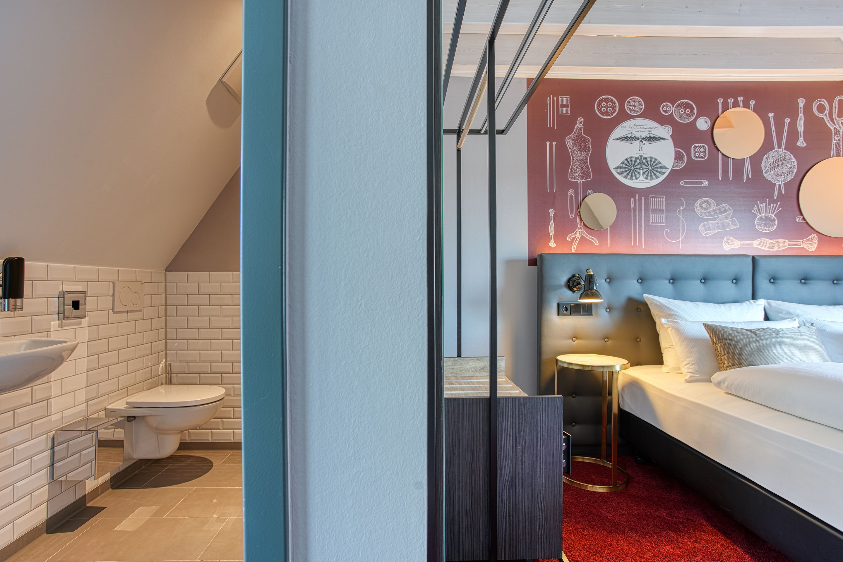 Boutique 005 Ulm City