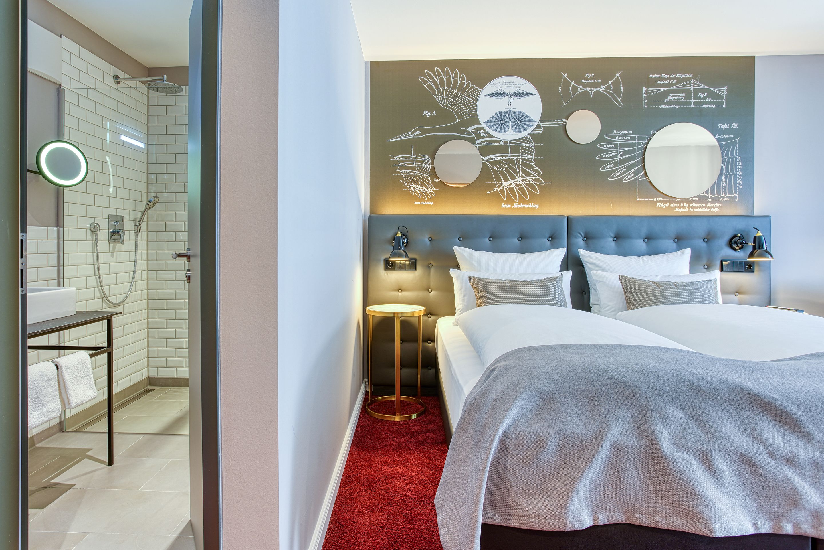 Boutique 005 Ulm City