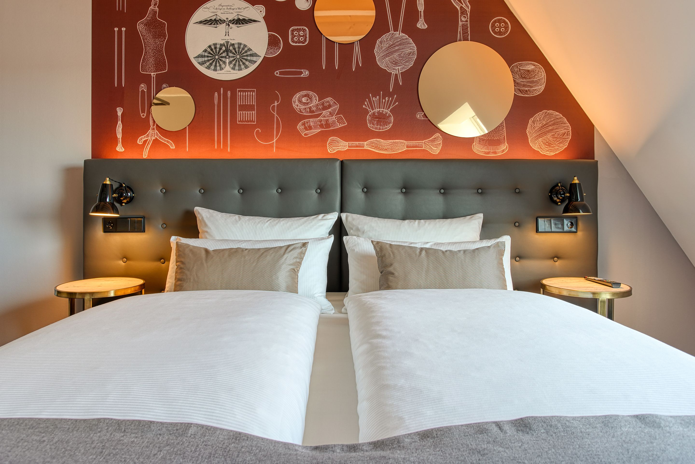 Boutique 005 Ulm City