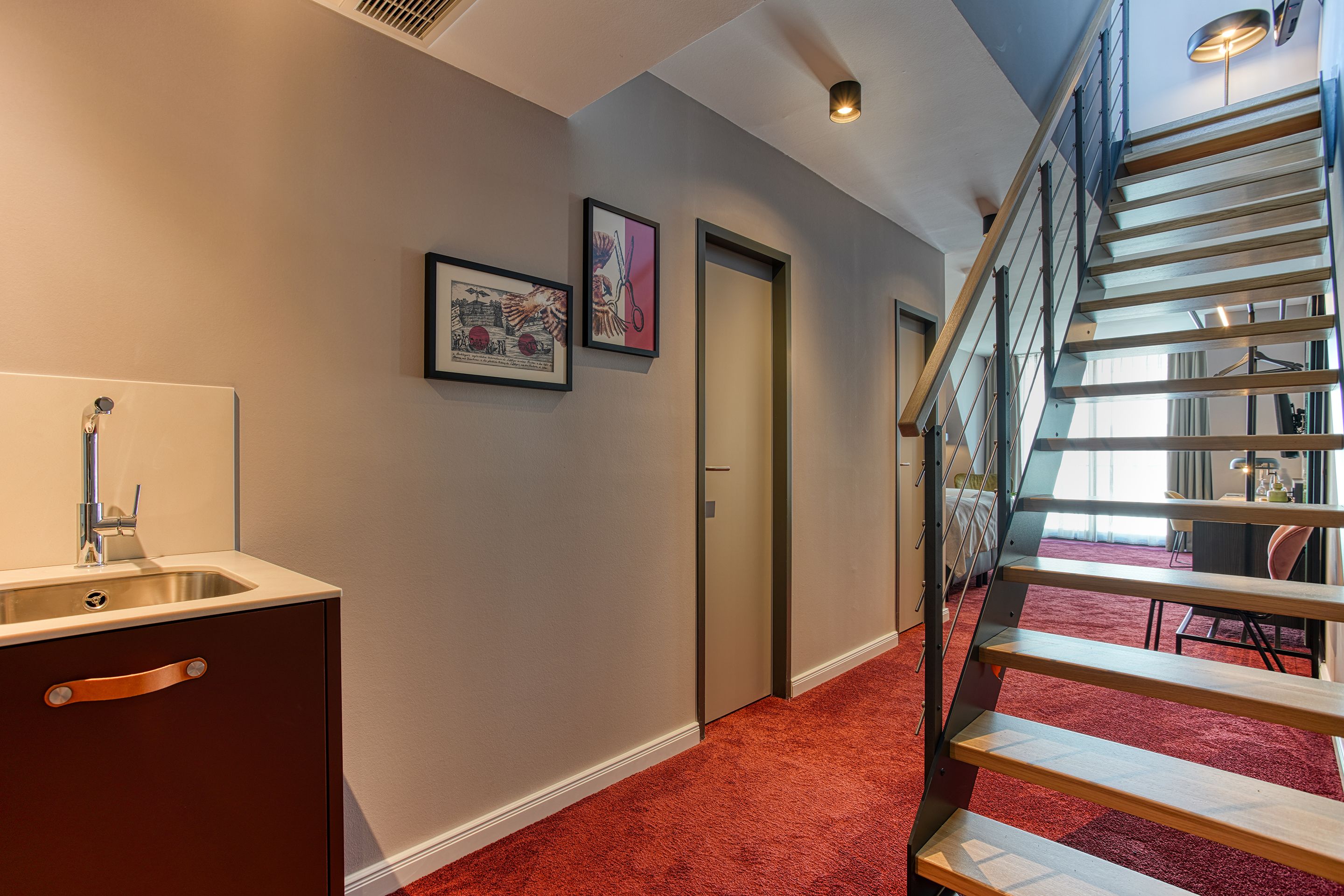 Boutique 005 Ulm City