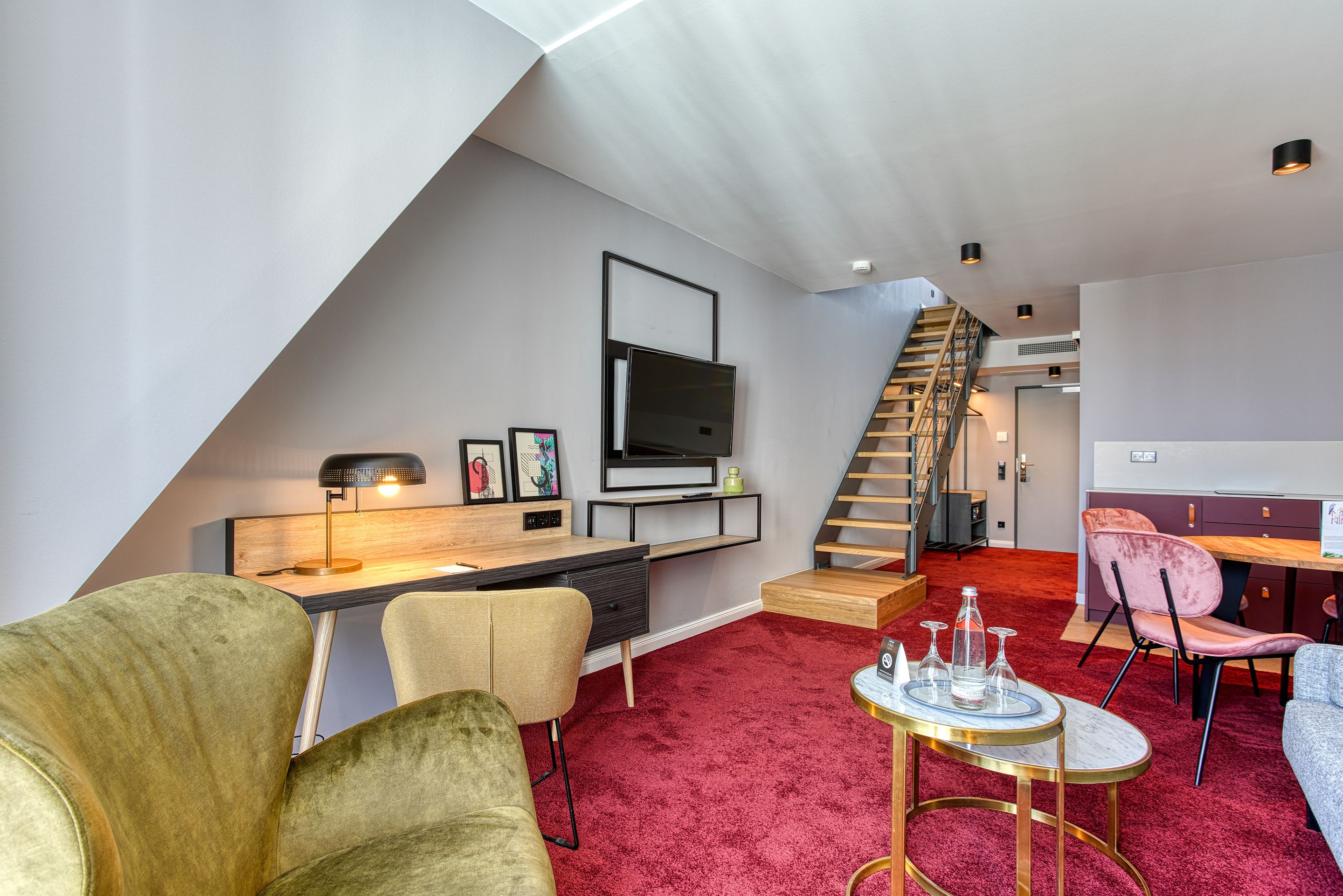 Boutique 005 Ulm City