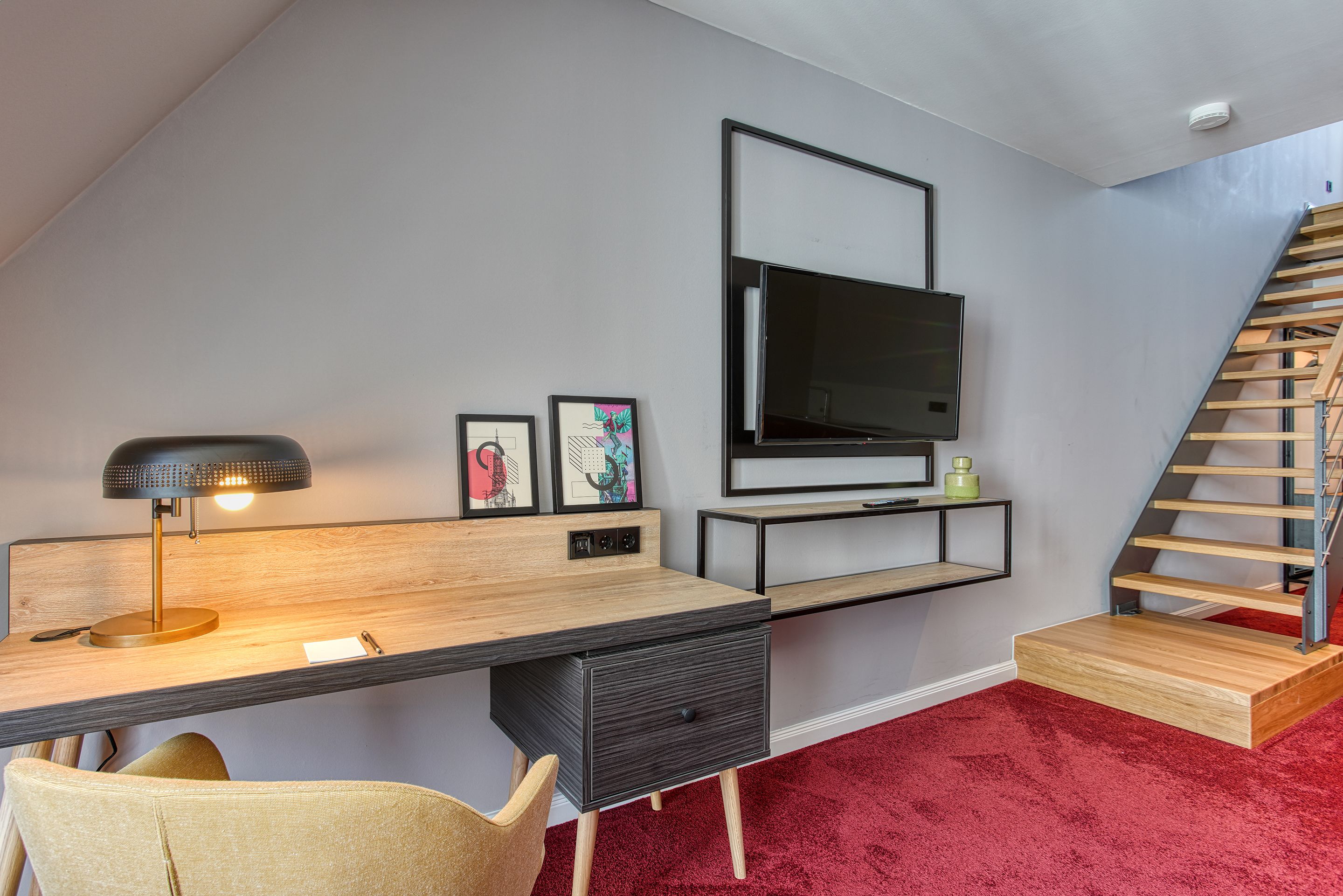 Boutique 005 Ulm City