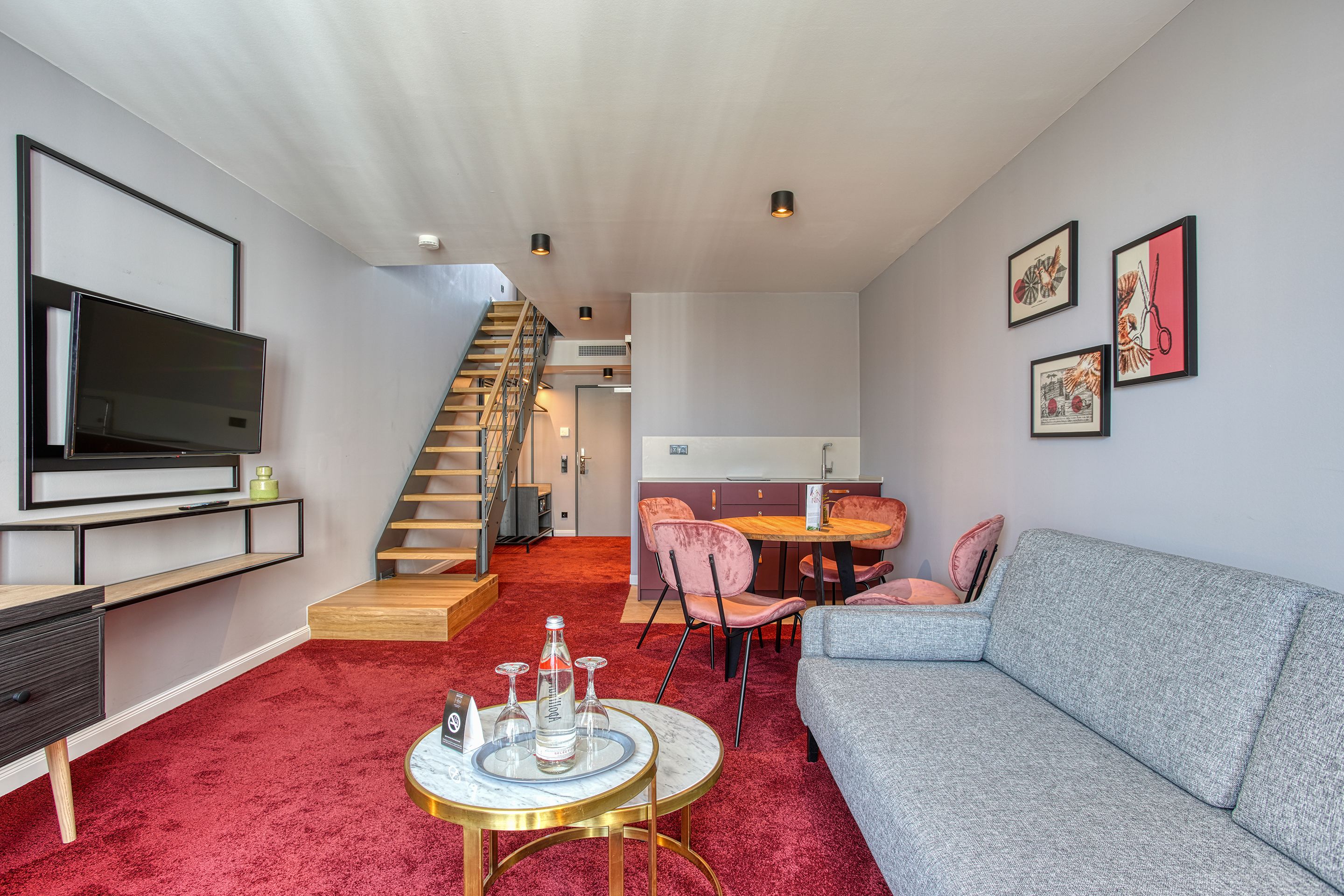 Boutique 005 Ulm City