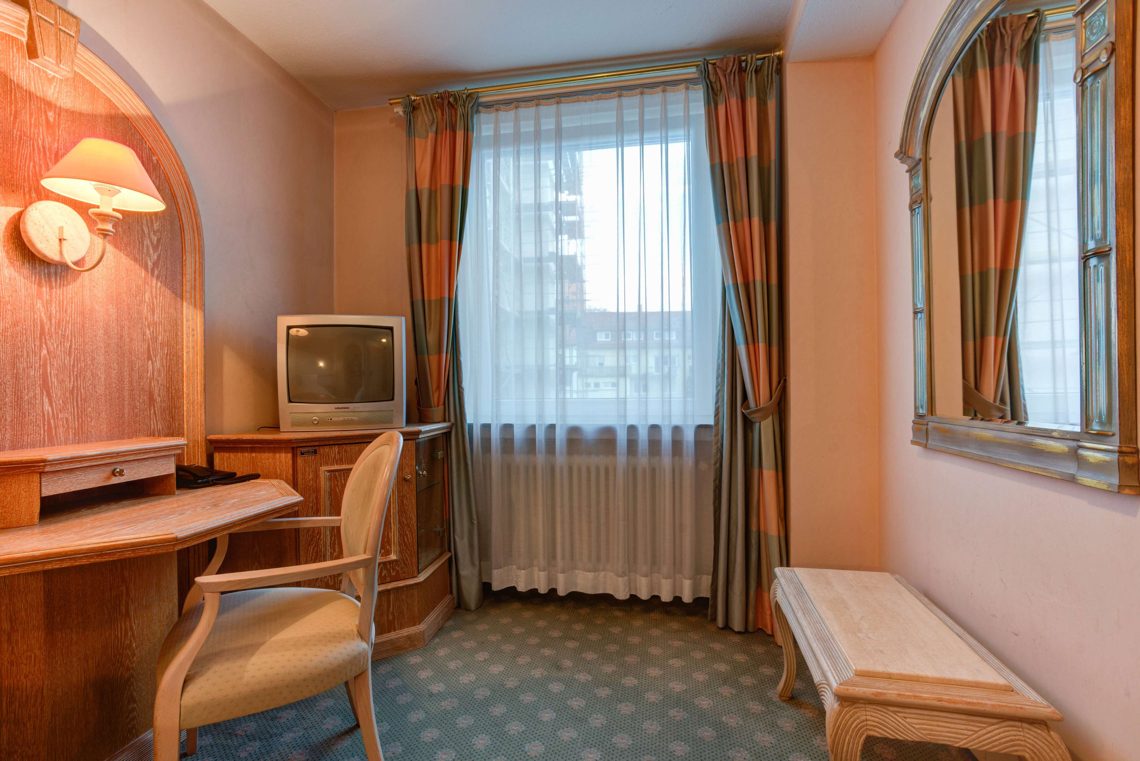 Centro Hotel Stern, Trademark Collection by Wyndham