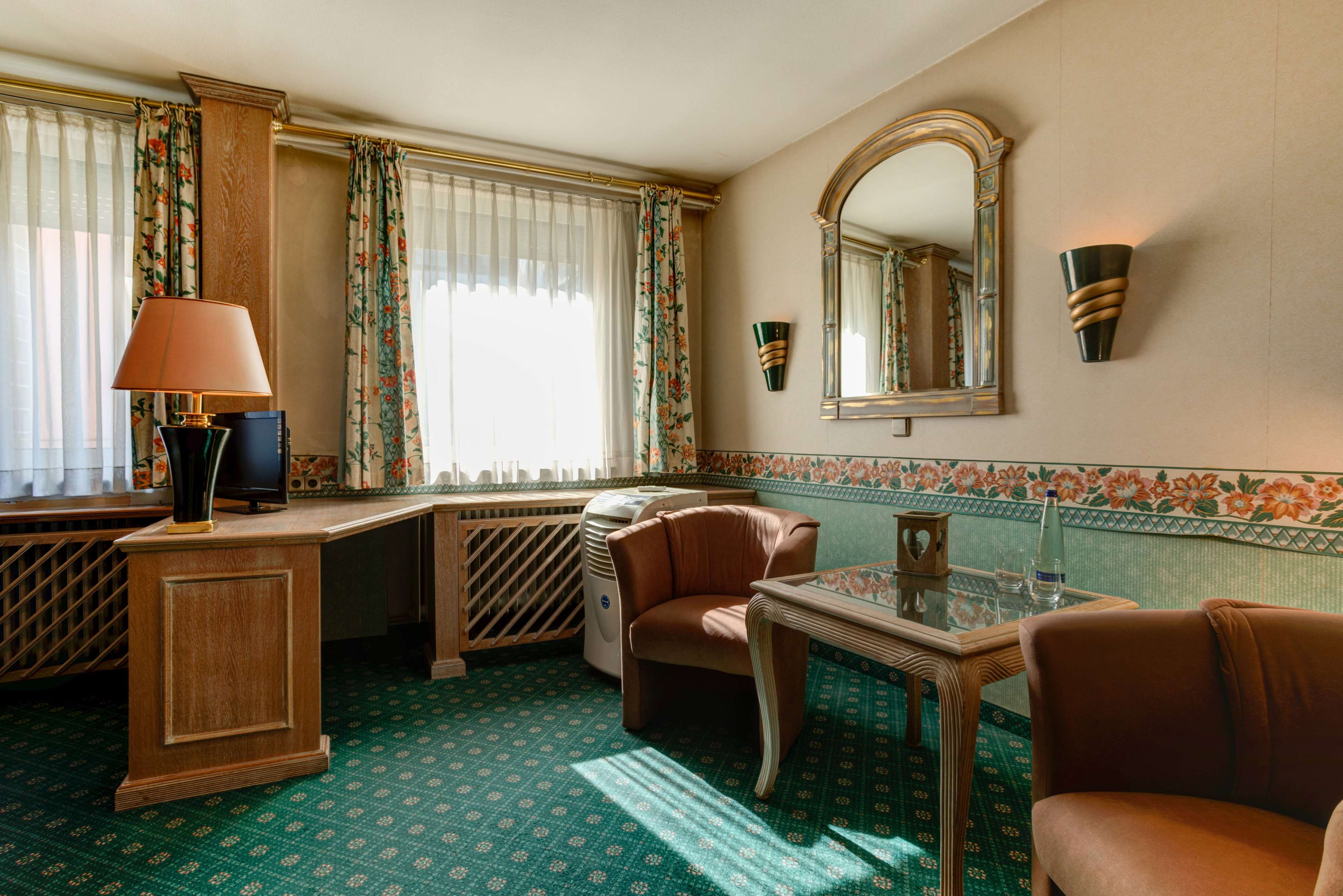 Centro Hotel Stern, Trademark Collection by Wyndham