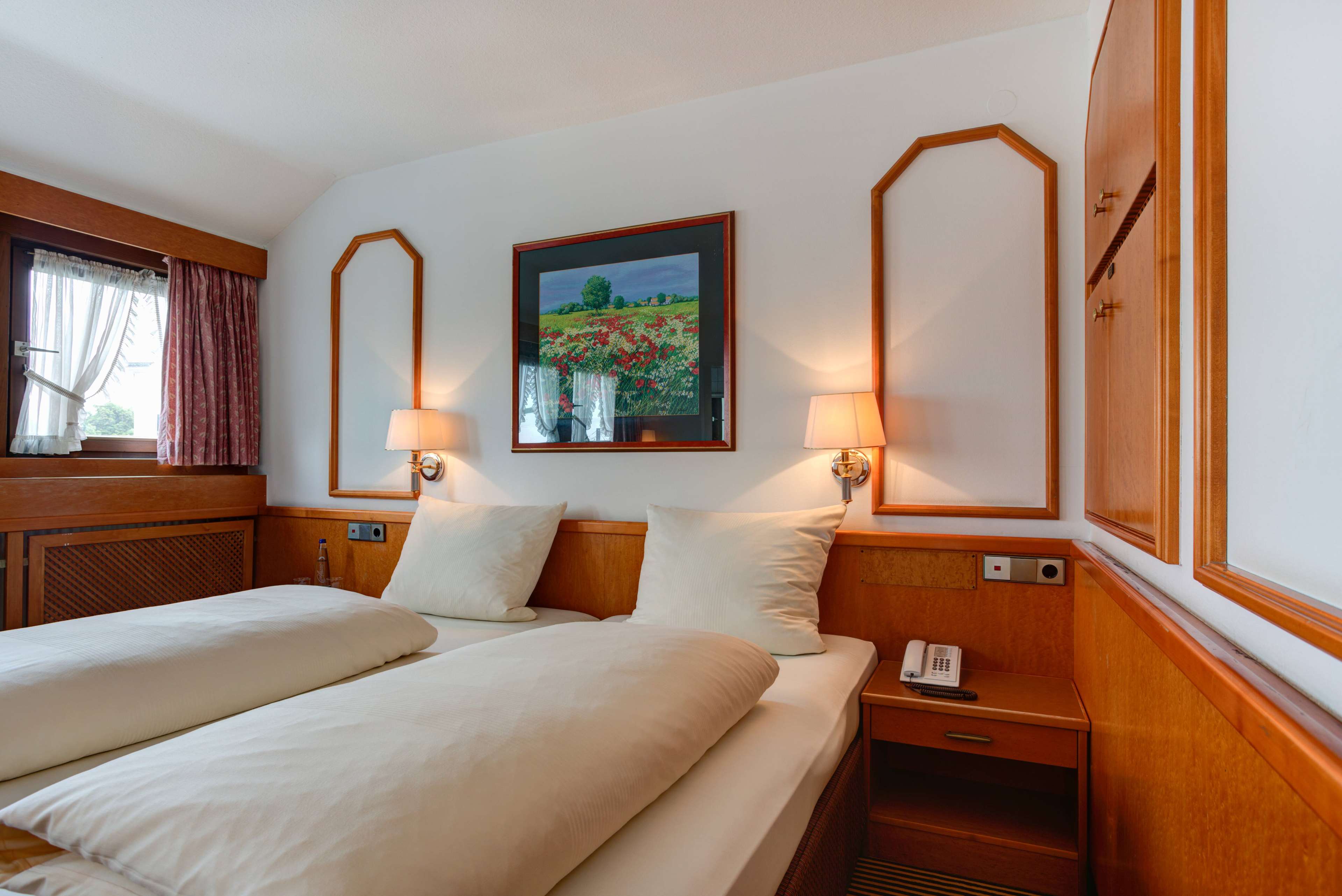 Centro Hotel Stern, Trademark Collection by Wyndham