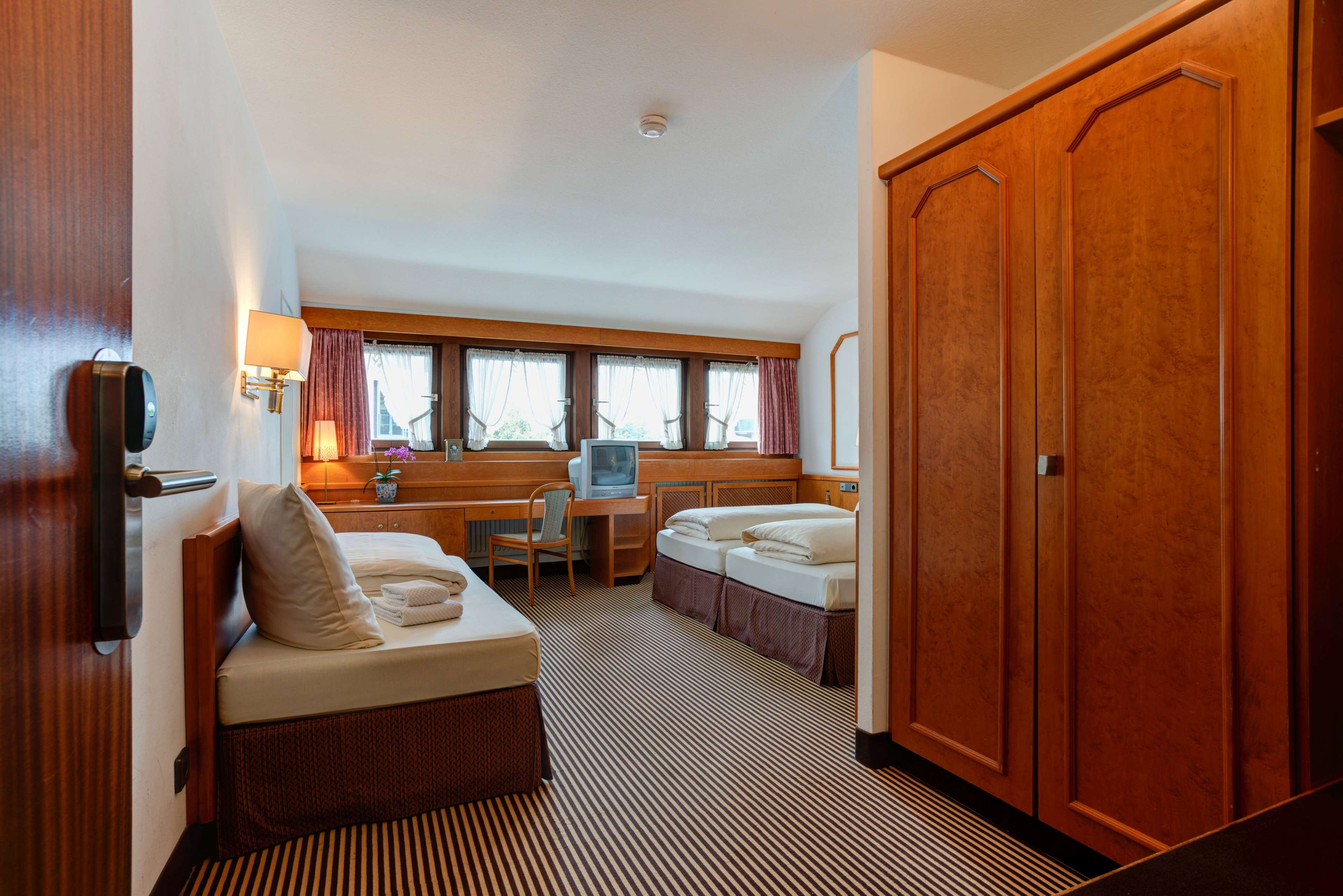 Centro Hotel Stern, Trademark Collection by Wyndham
