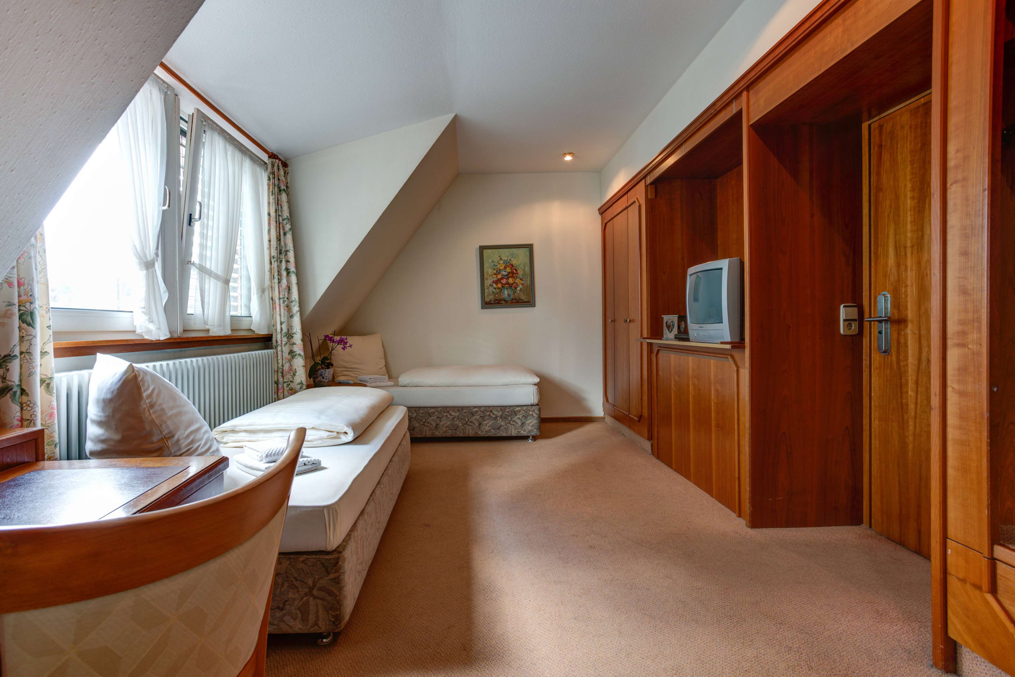Centro Hotel Stern, Trademark Collection by Wyndham