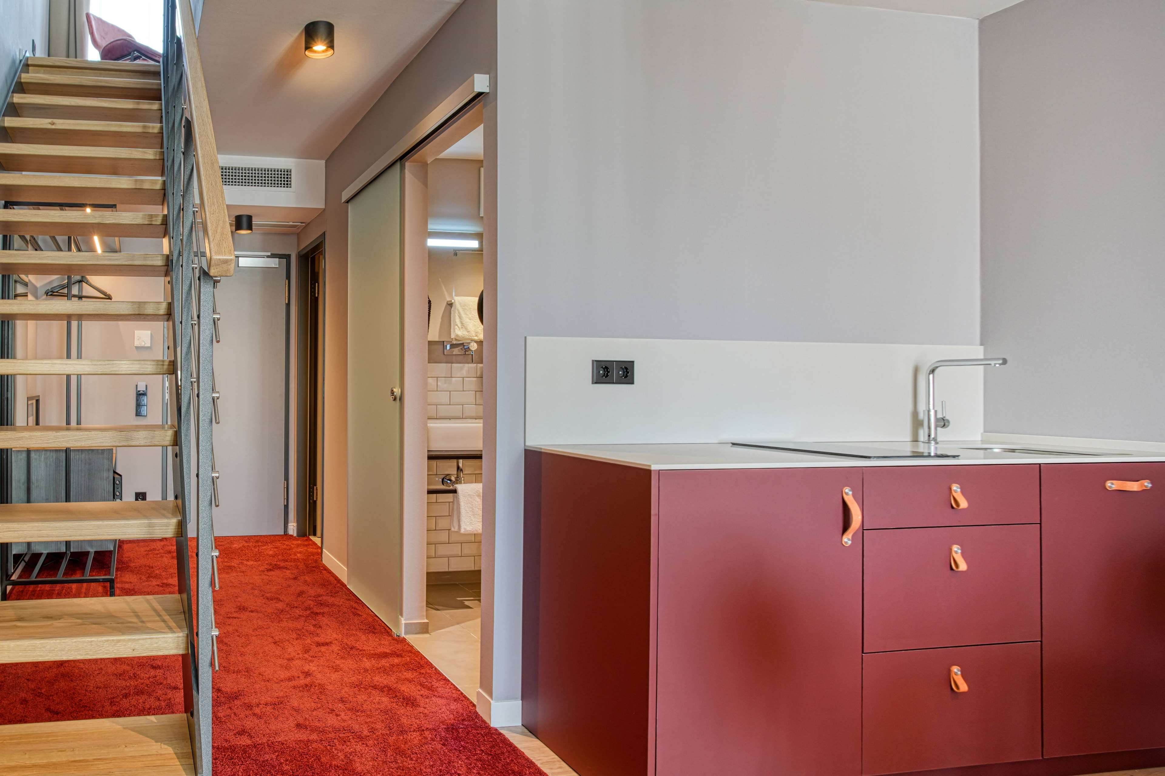 Centro Hotel Stern, Trademark Collection by Wyndham
