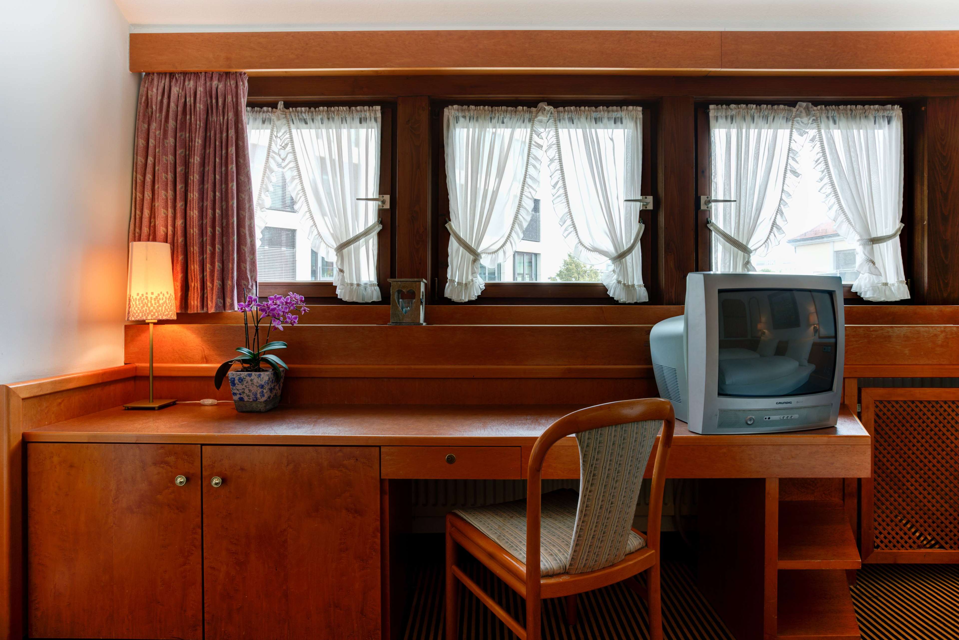 Centro Hotel Stern, Trademark Collection by Wyndham
