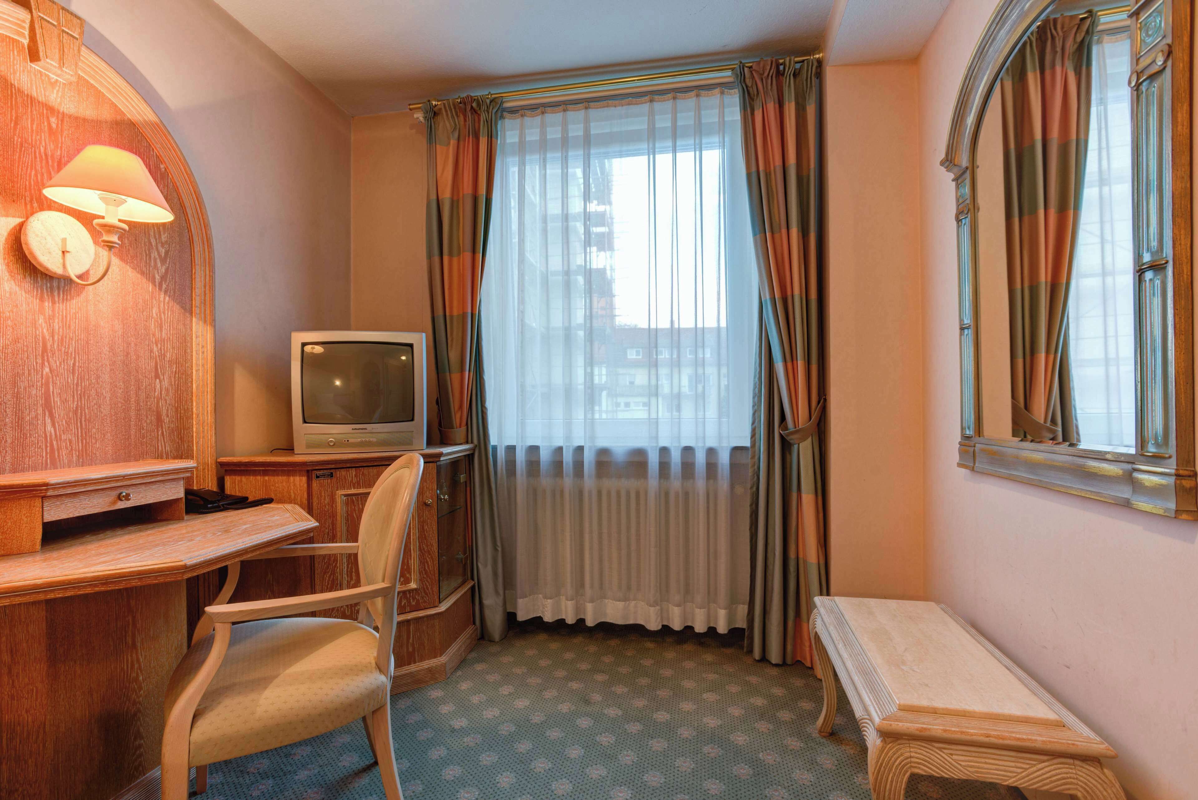 Centro Hotel Stern, Trademark Collection by Wyndham