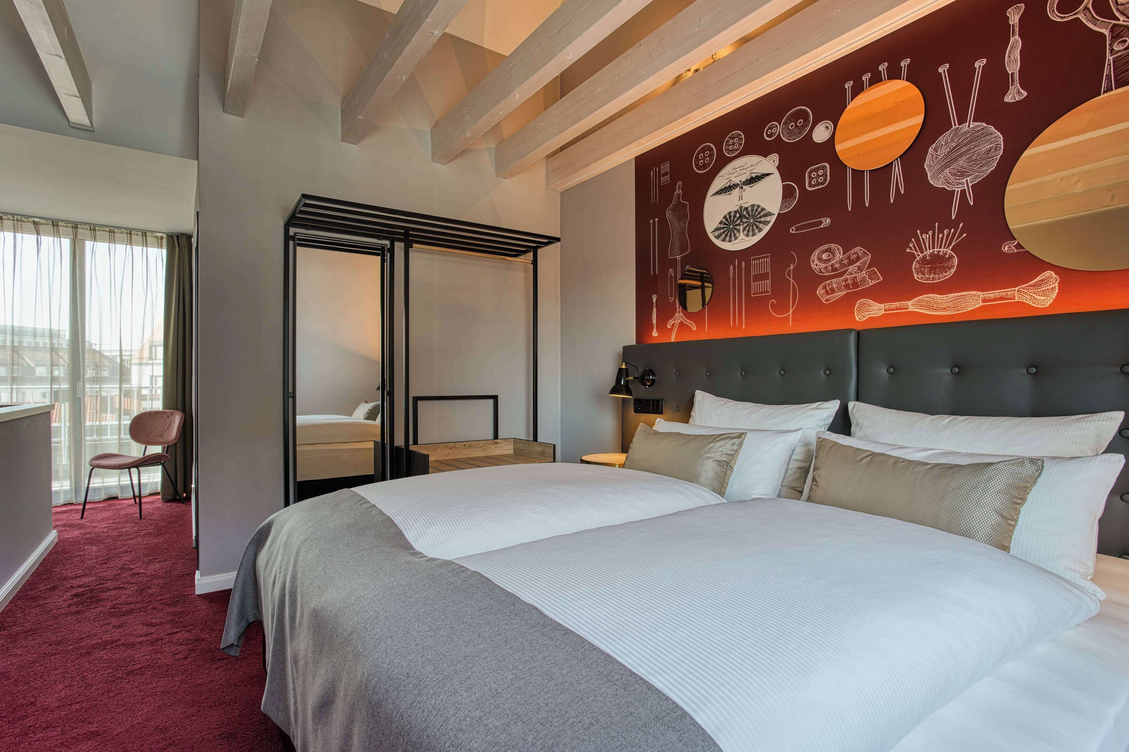 Centro Hotel Stern, Trademark Collection by Wyndham