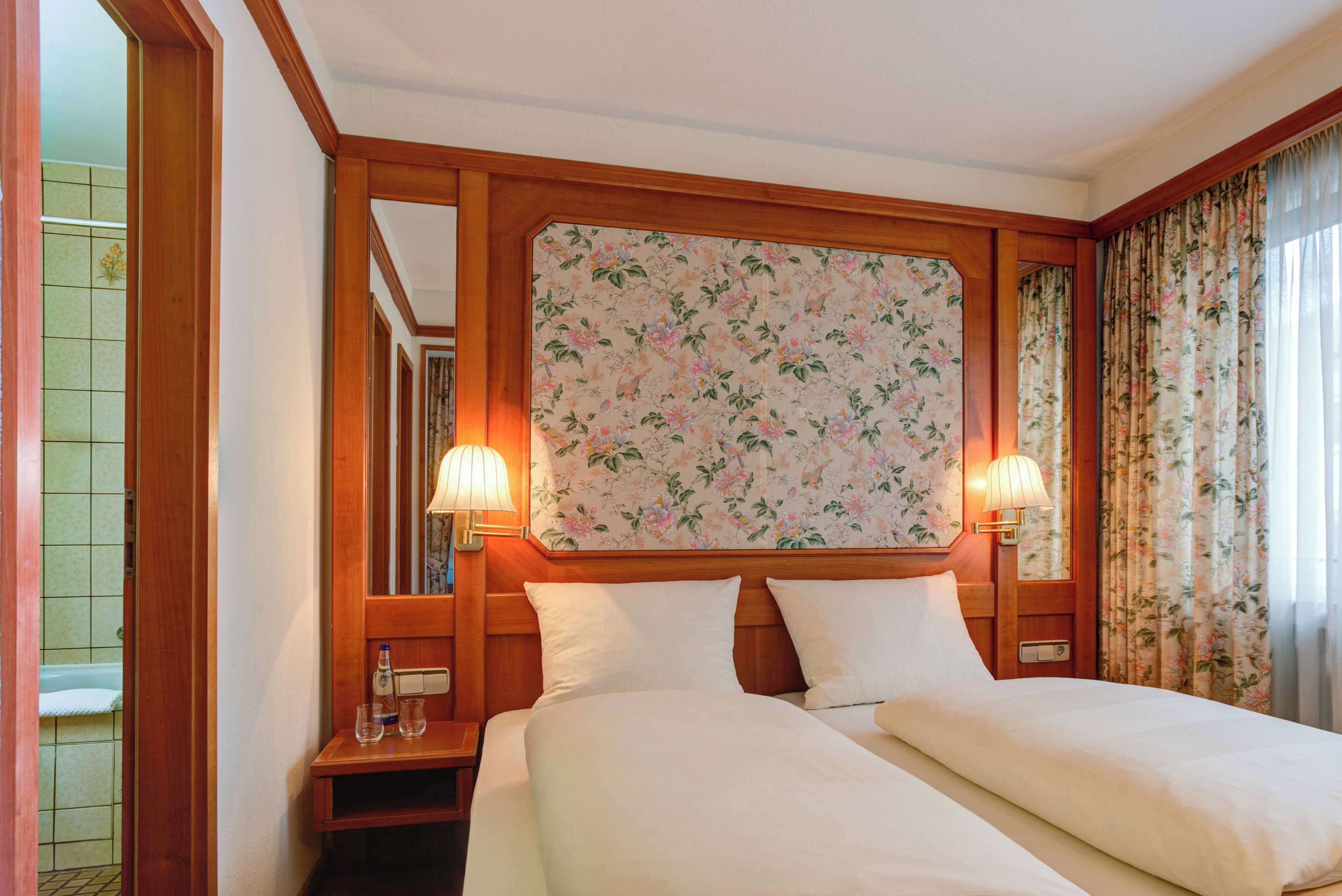 Centro Hotel Stern, Trademark Collection by Wyndham