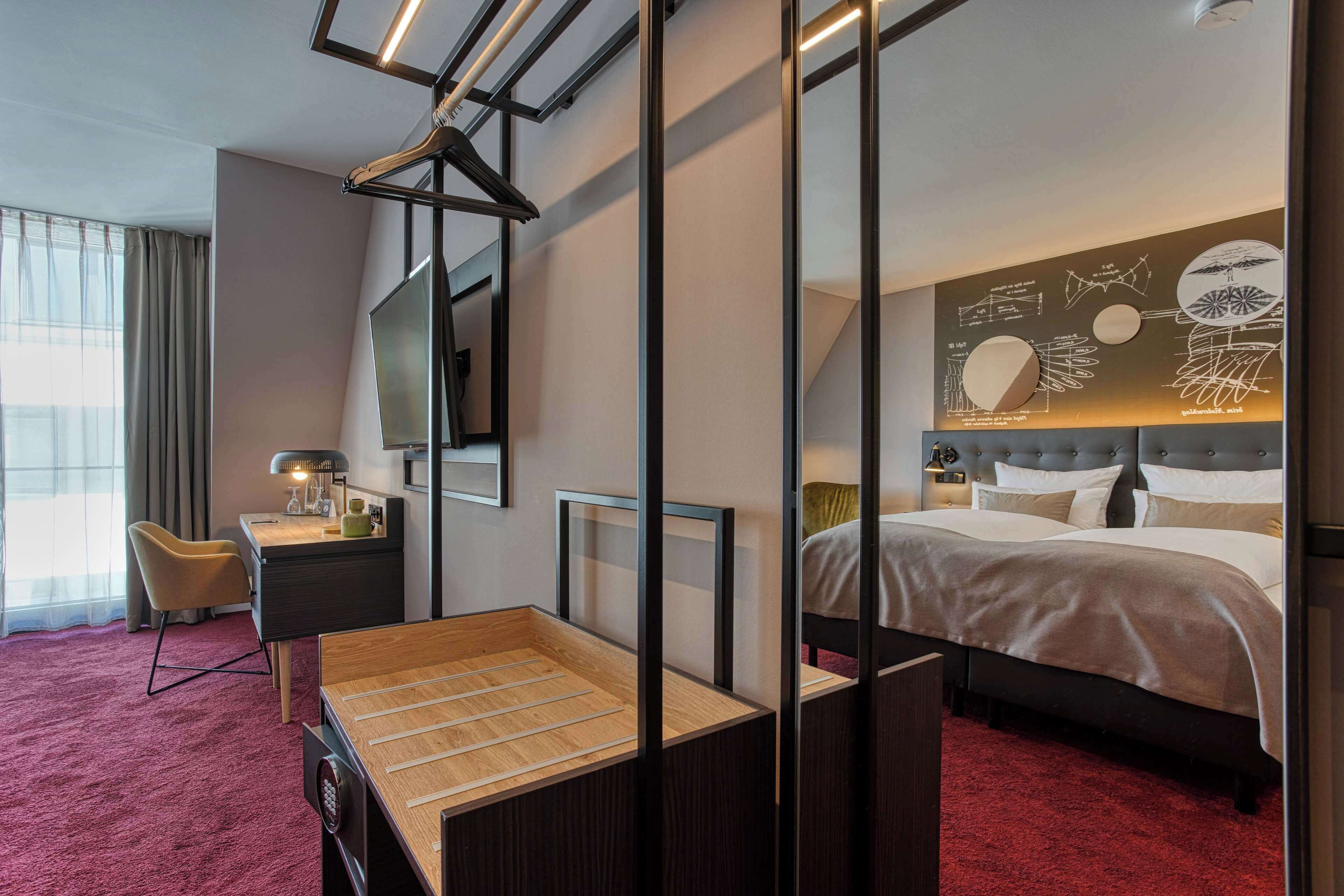 Centro Hotel Stern, Trademark Collection by Wyndham