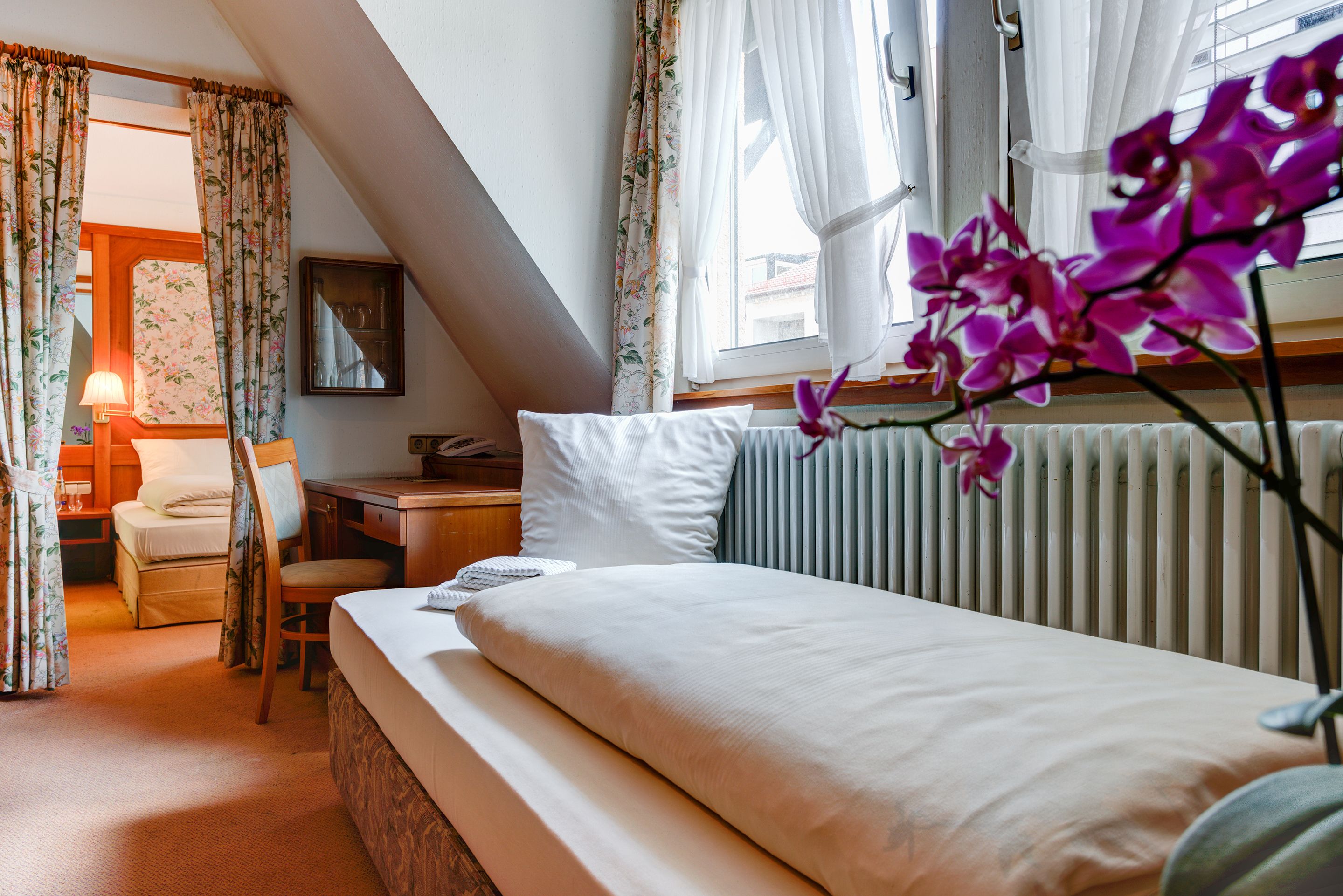 Centro Hotel Stern, Trademark Collection by Wyndham