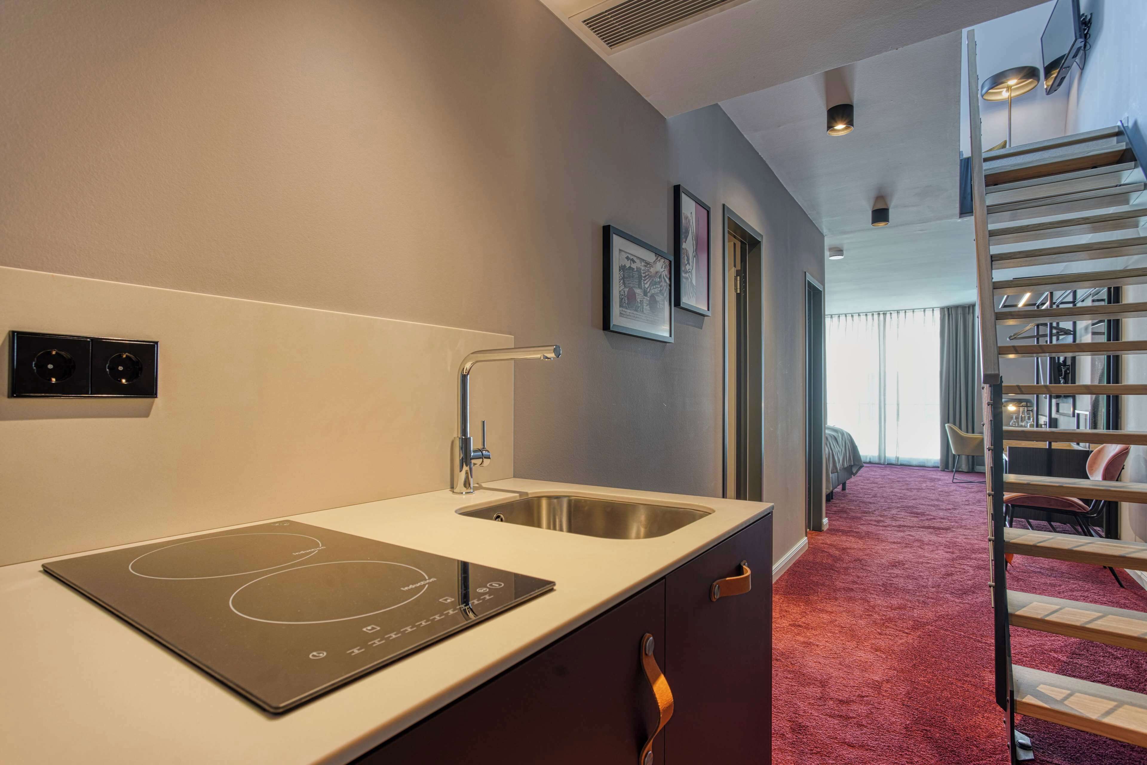 Centro Hotel Stern, Trademark Collection by Wyndham