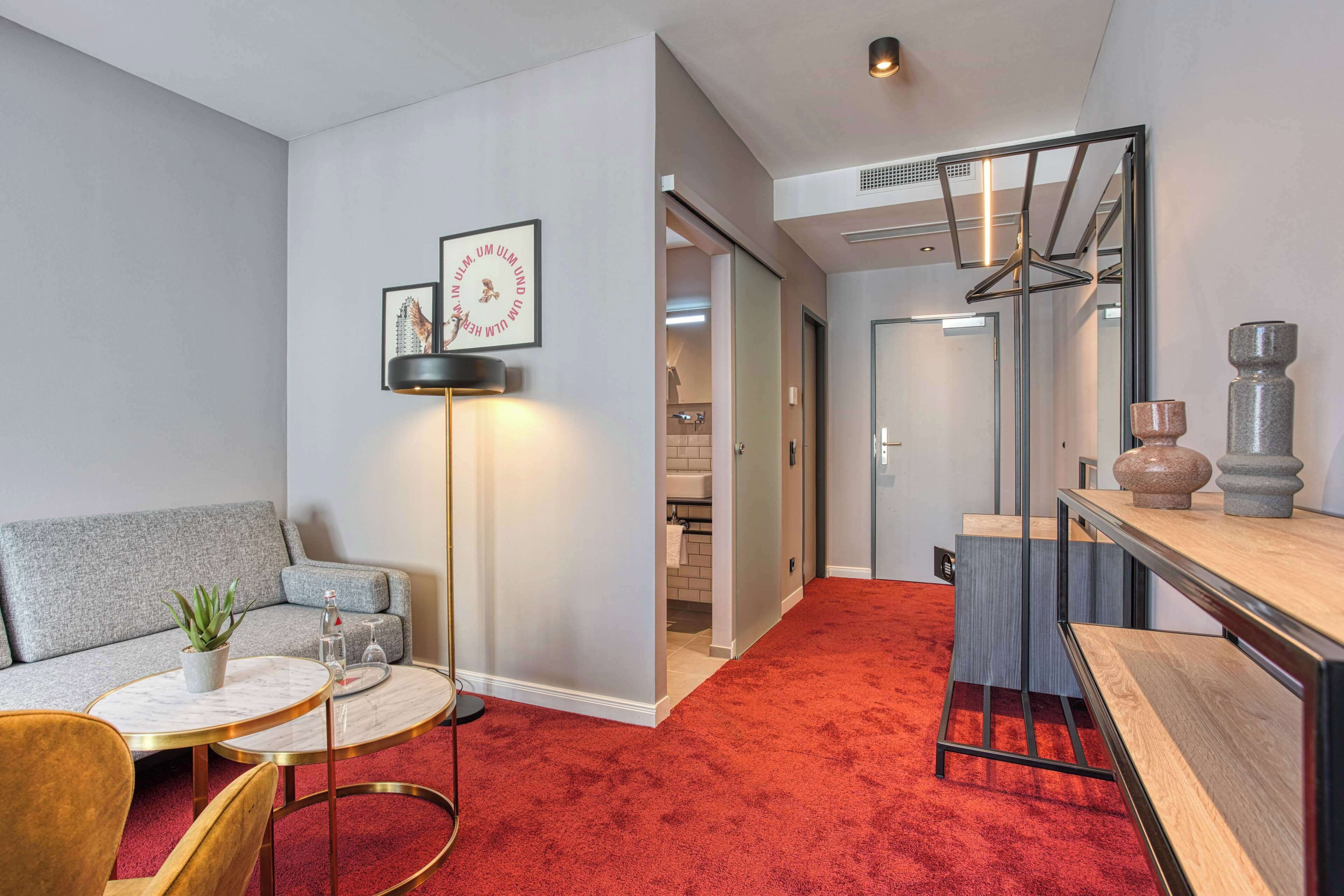 Centro Hotel Stern, Trademark Collection by Wyndham