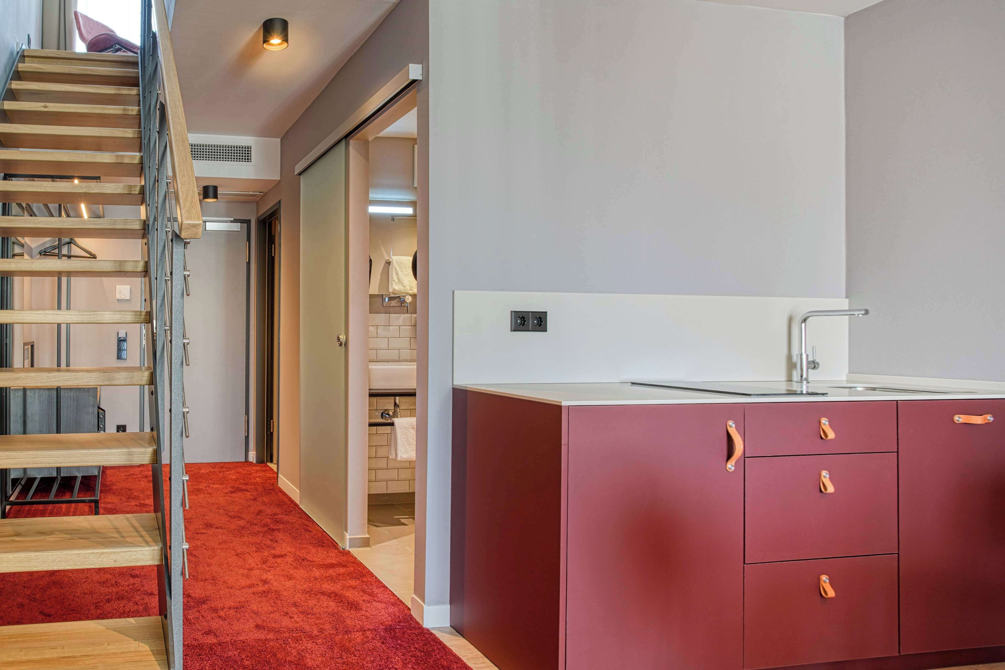 Centro Hotel Stern, Trademark Collection by Wyndham