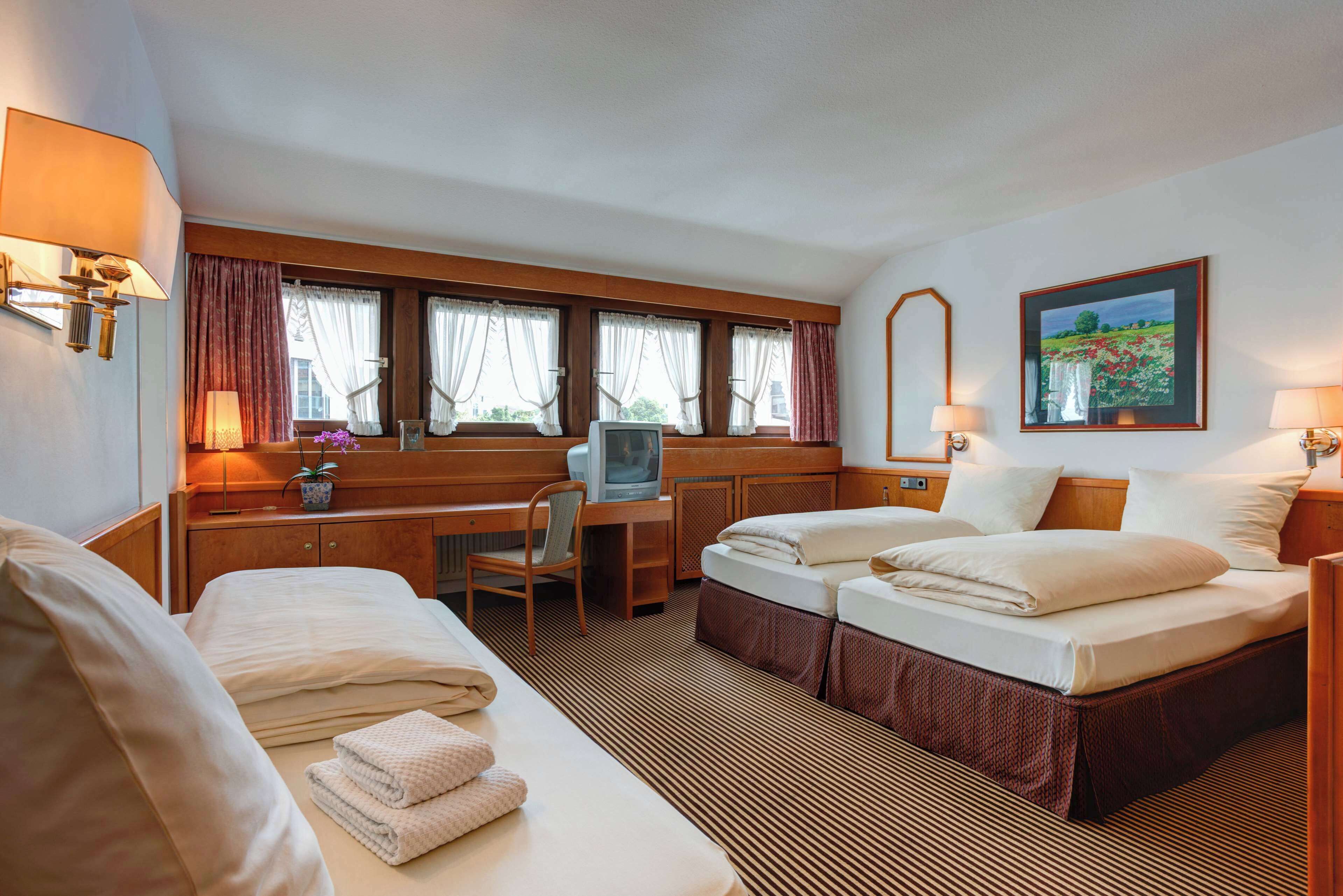 Centro Hotel Stern, Trademark Collection by Wyndham