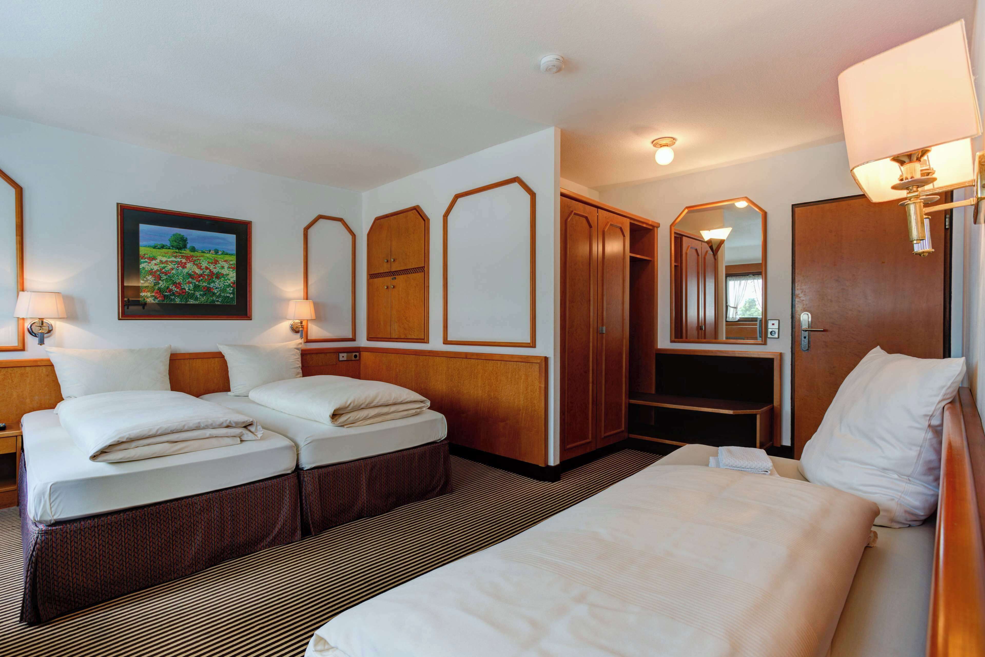 Centro Hotel Stern, Trademark Collection by Wyndham