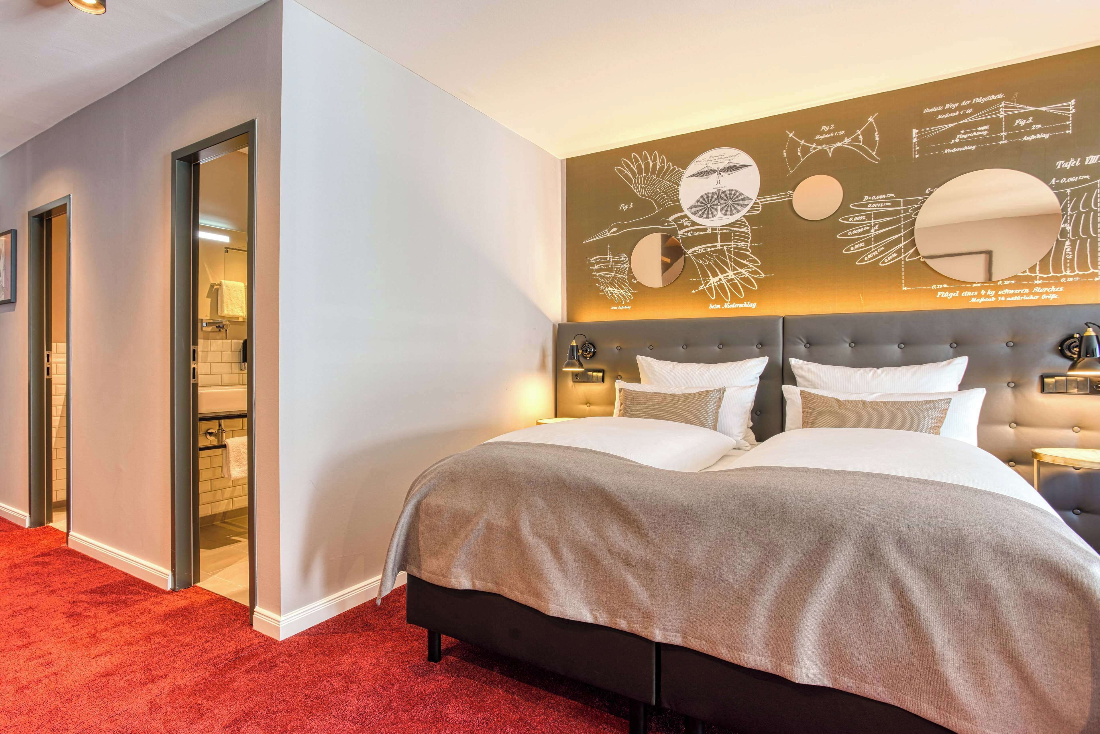 Centro Hotel Stern, Trademark Collection by Wyndham