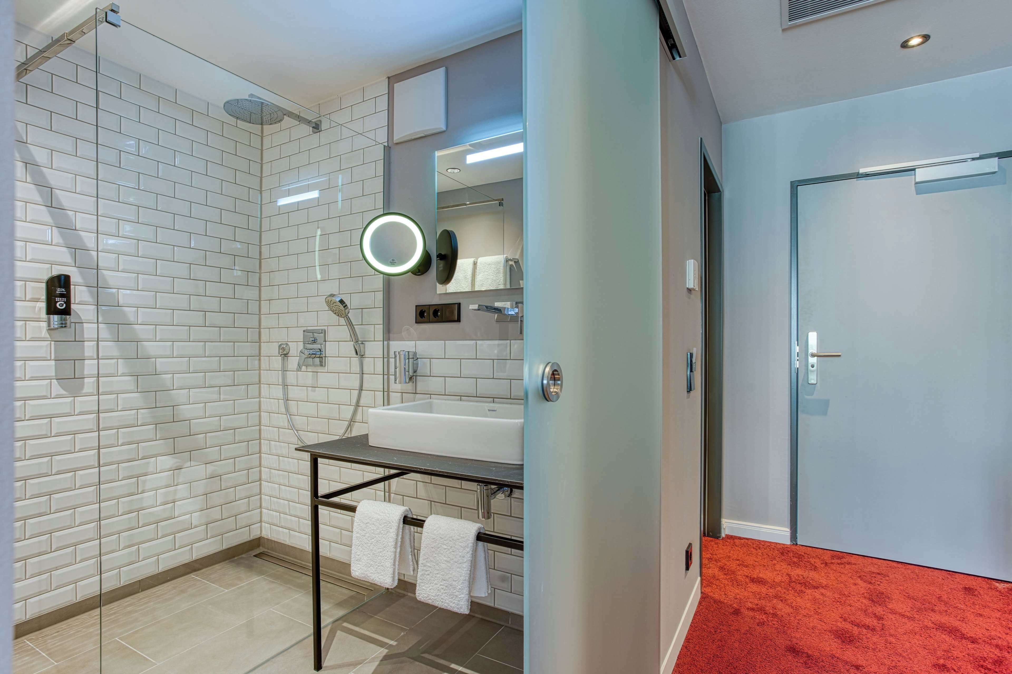 Centro Hotel Stern, Trademark Collection by Wyndham