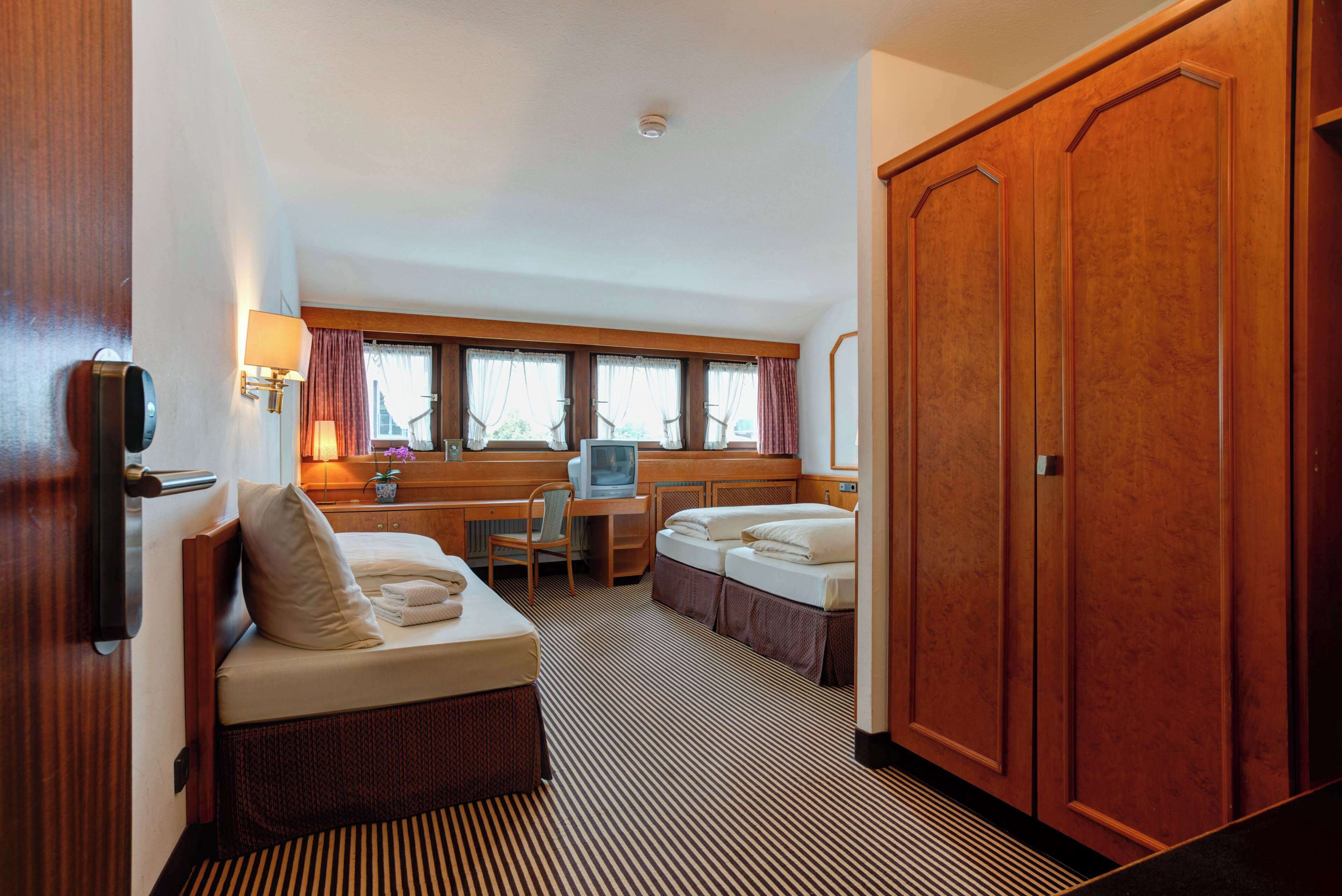Centro Hotel Stern, Trademark Collection by Wyndham