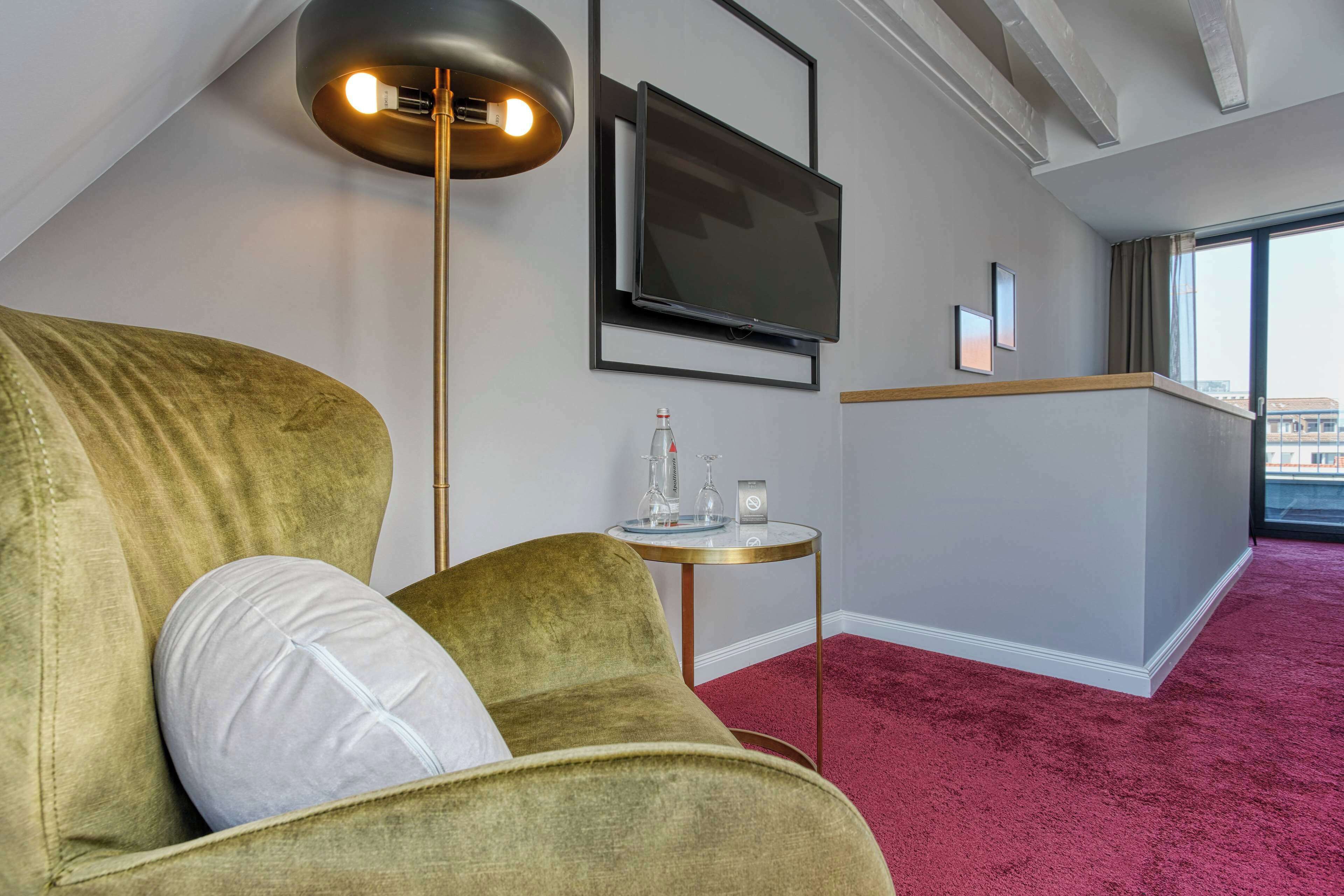 Centro Hotel Stern, Trademark Collection by Wyndham