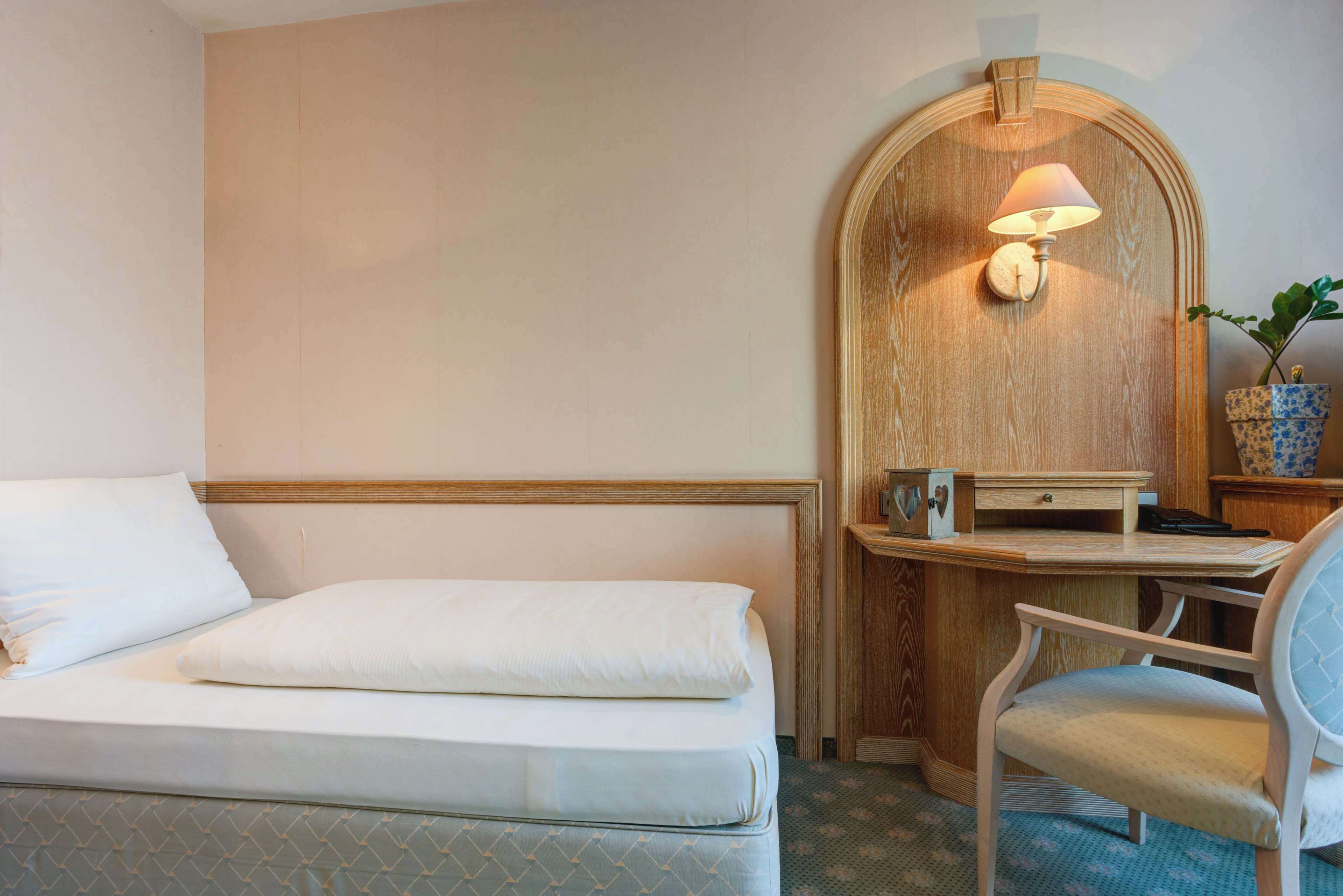 Centro Hotel Stern, Trademark Collection by Wyndham