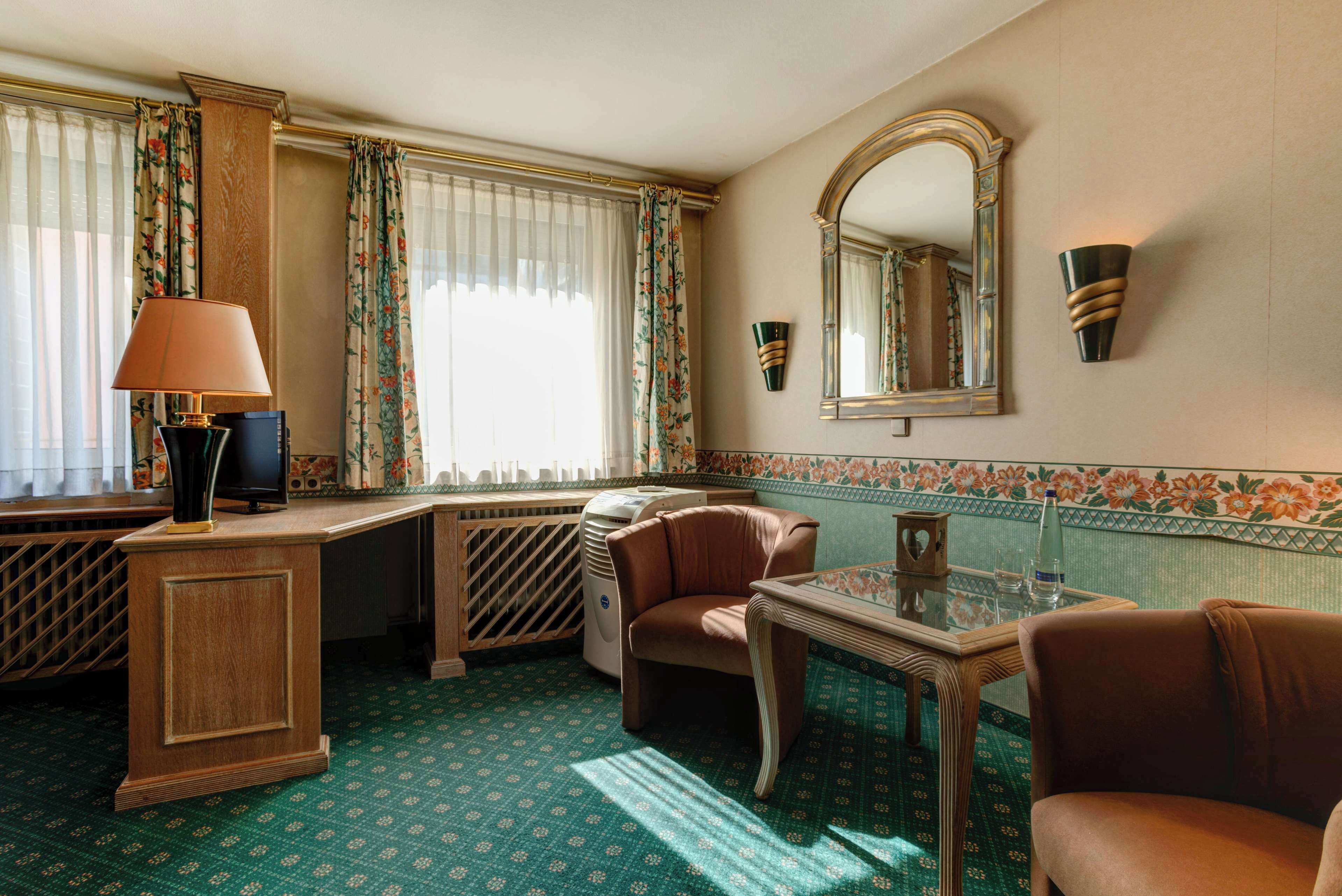 Centro Hotel Stern, Trademark Collection by Wyndham