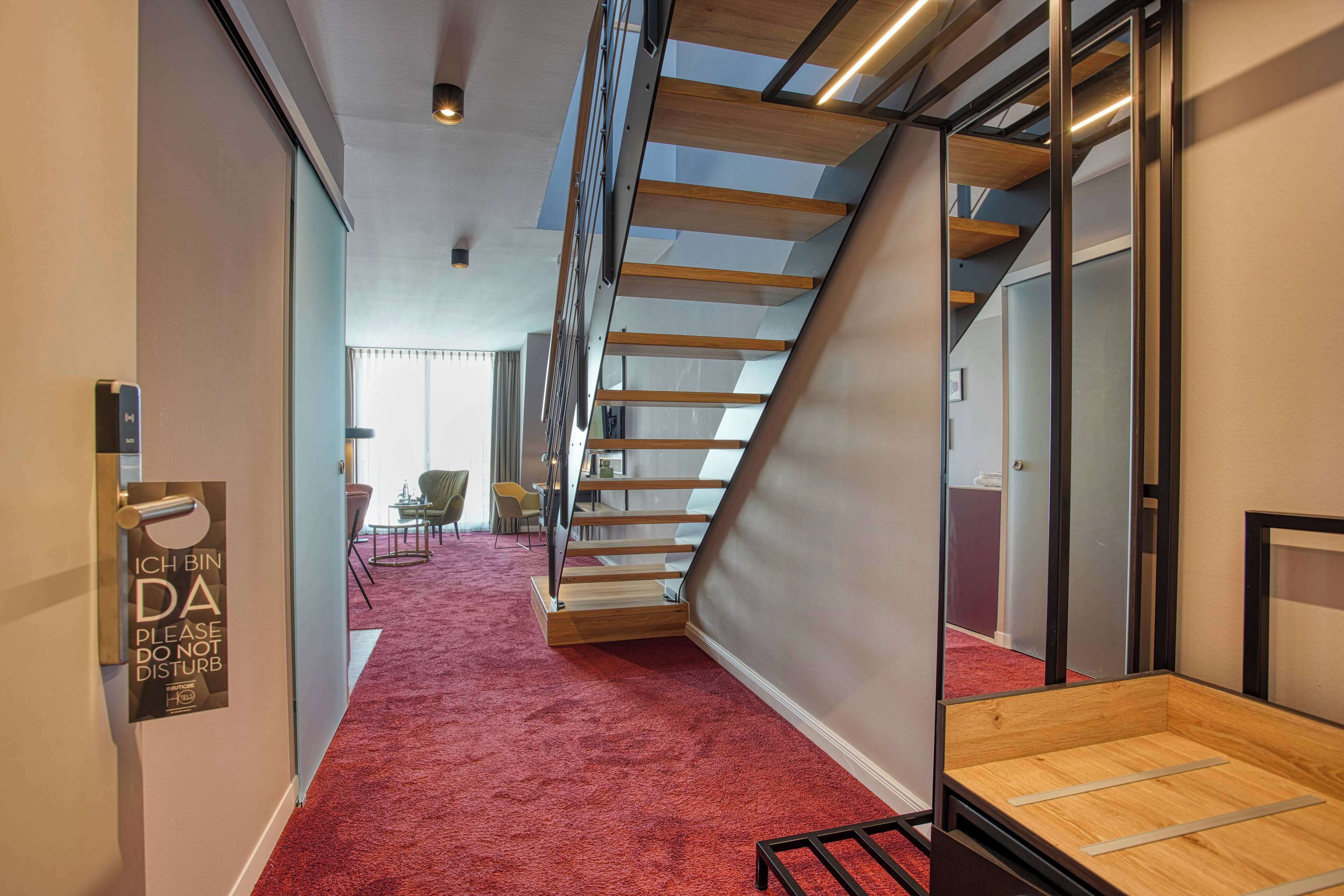 Centro Hotel Stern, Trademark Collection by Wyndham