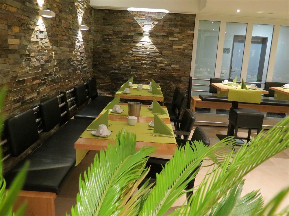 Comfor Hotel Frauenstrasse
