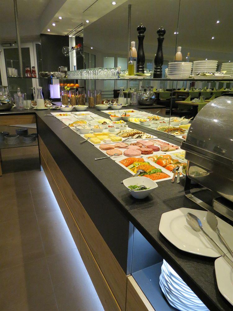 Comfor Hotel Frauenstrasse