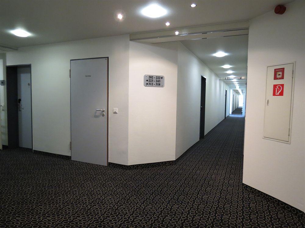 Comfor Hotel Frauenstrasse