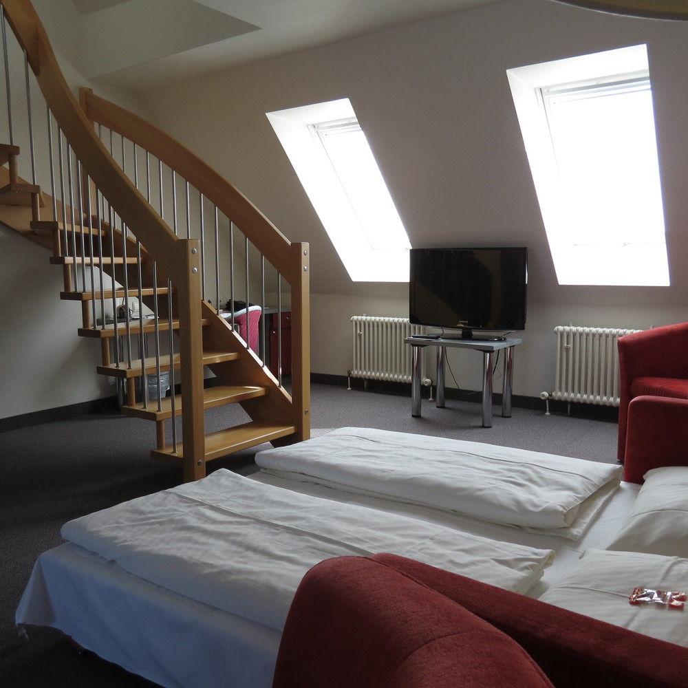 Comfor Hotel Frauenstrasse