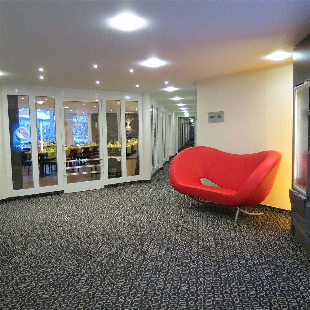 Comfor Hotel Frauenstrasse