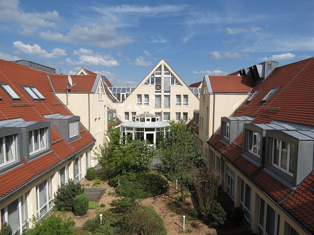 Comfor Hotel Frauenstrasse