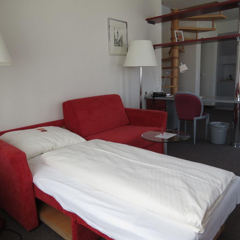 Comfor Hotel Frauenstrasse