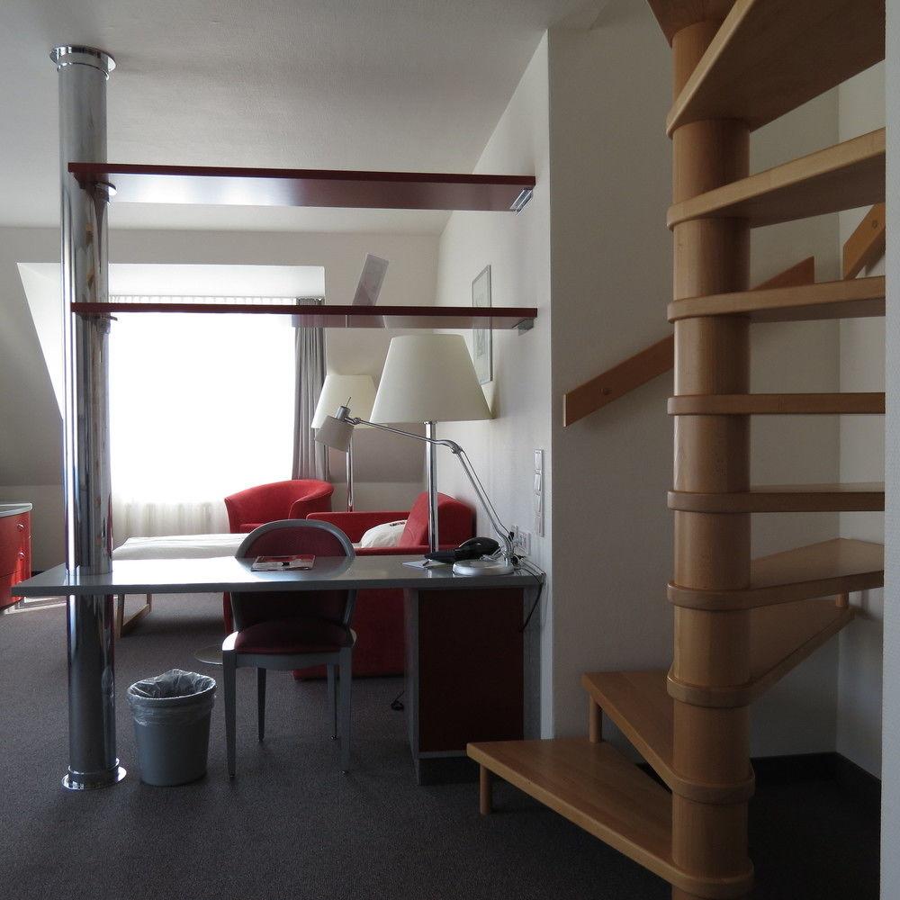 Comfor Hotel Frauenstrasse