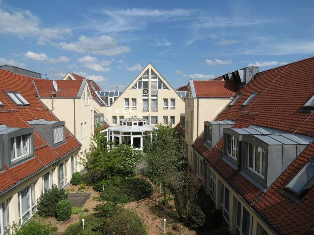 Comfor Hotel Frauenstrasse