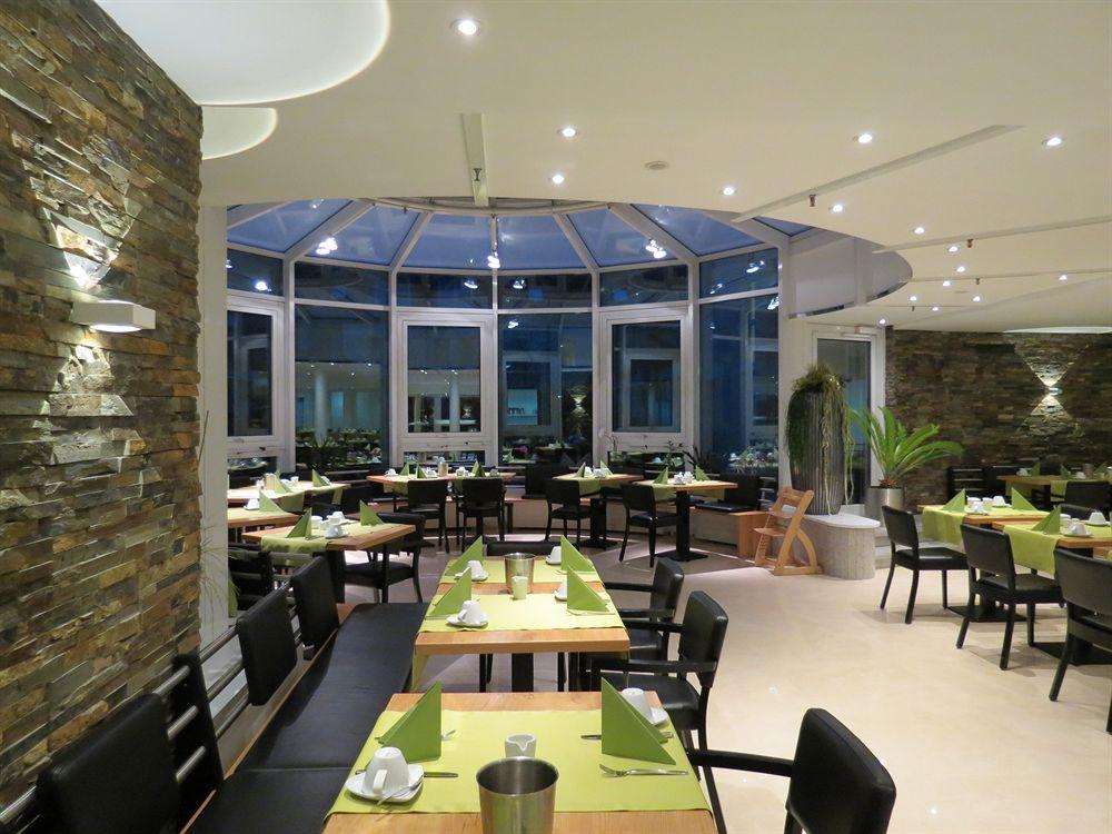 Comfor Hotel Frauenstrasse