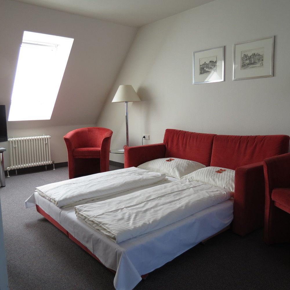 Comfor Hotel Frauenstrasse